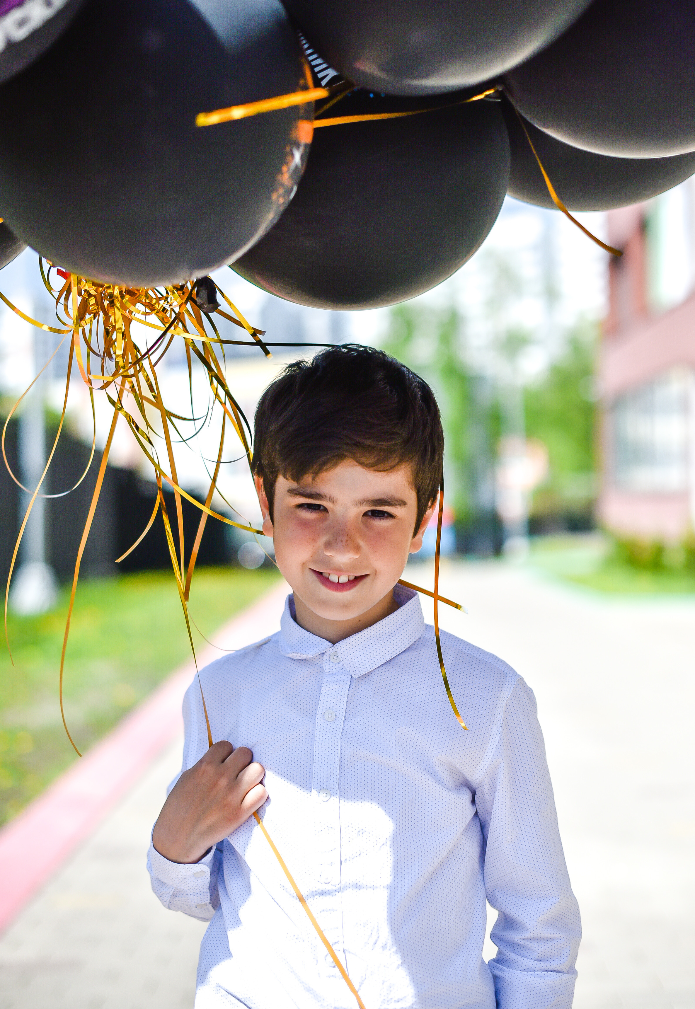 Школьная фотосъемка в Москве. Фотограф для бизнесконтента, репортажей и семейного альбома в Москве