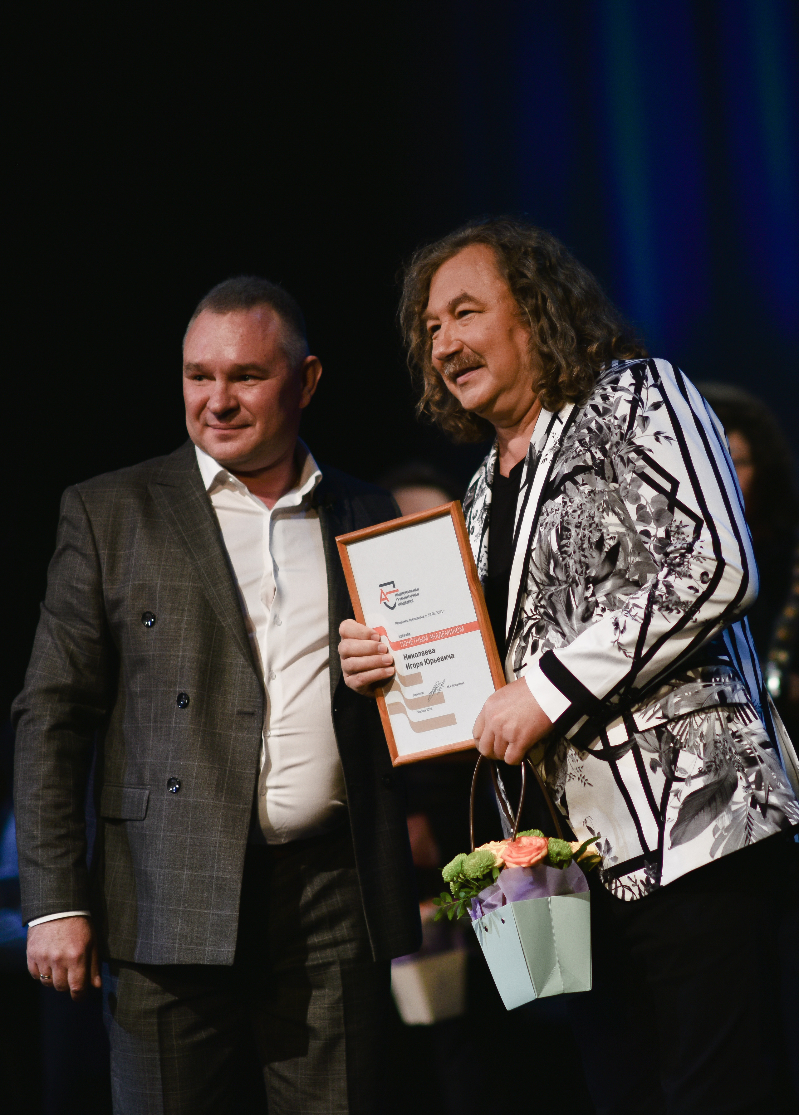 КОНЦЕРТ ПАМЯТИ ЗИНОВЬЕВА. Фотограф для бизнесконтента, репортажей и семейного альбома в Москве