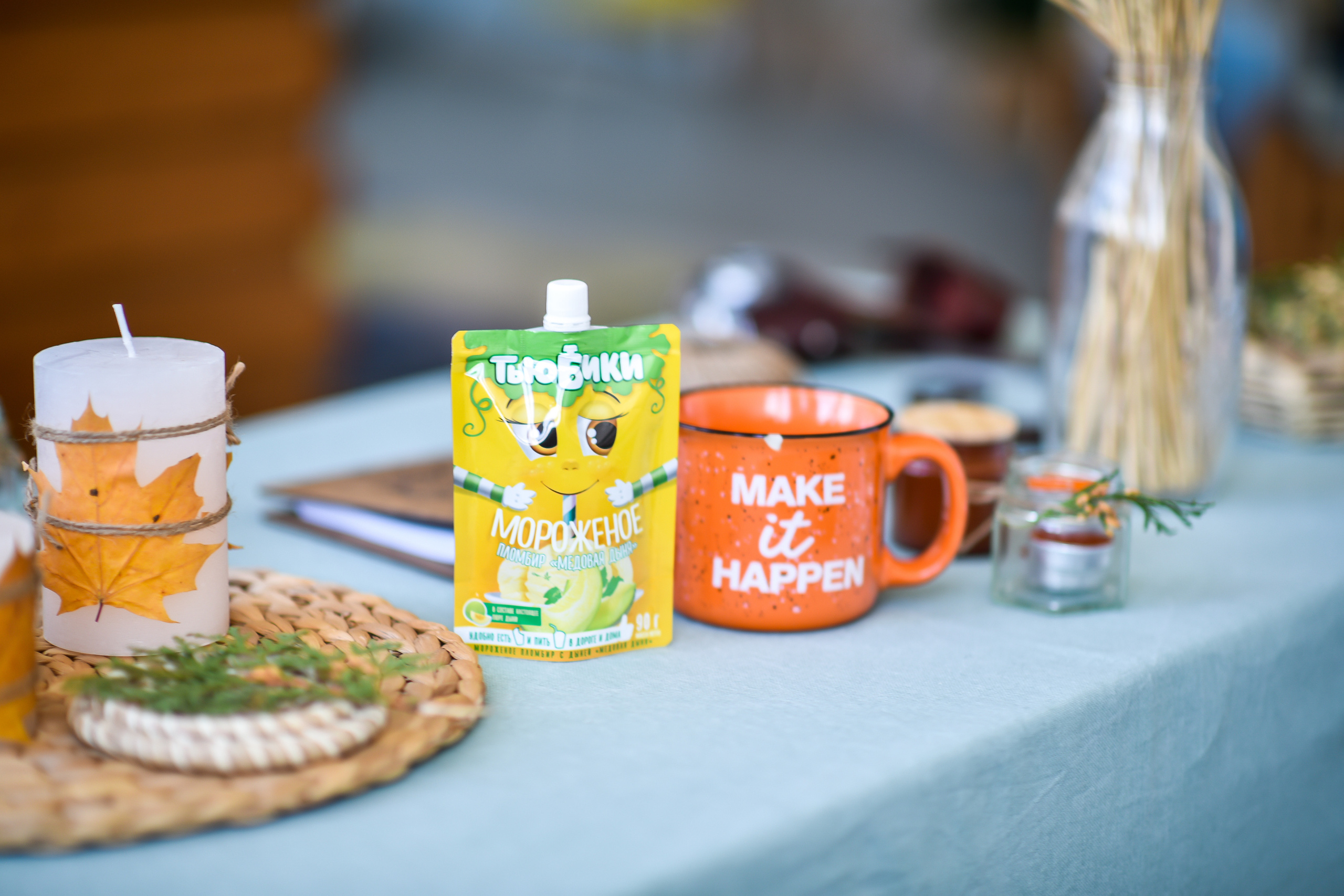 РЕКЛАМА ТЬЮБИКОВ. МАРУСЯ и Я. Фотограф для бизнесконтента, репортажей и семейного альбома в Москве