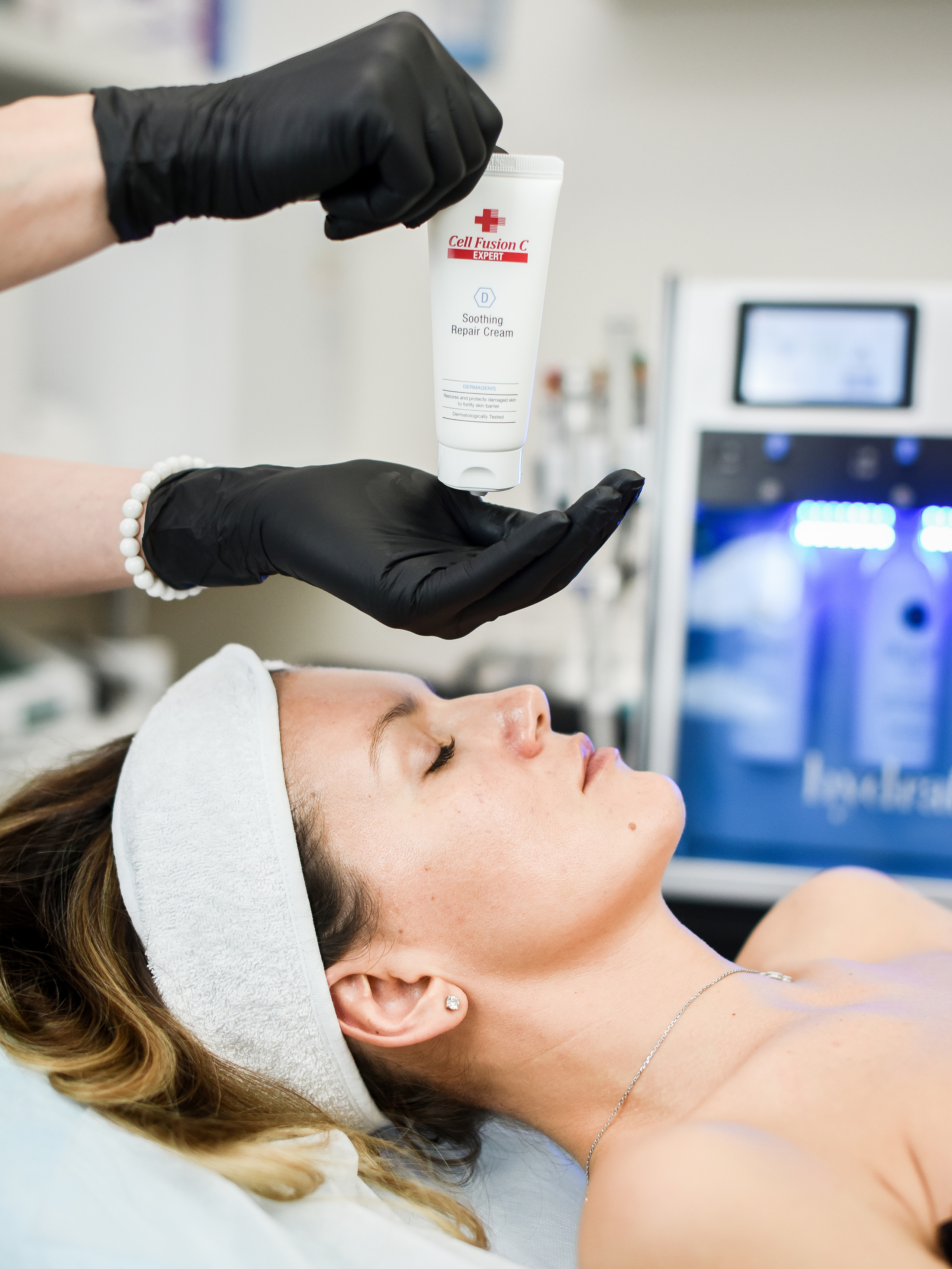 Фотосъемка для салонов и кометологов в Москве. Фотограф для бизнесконтента, репортажей и семейного альбома в Москве