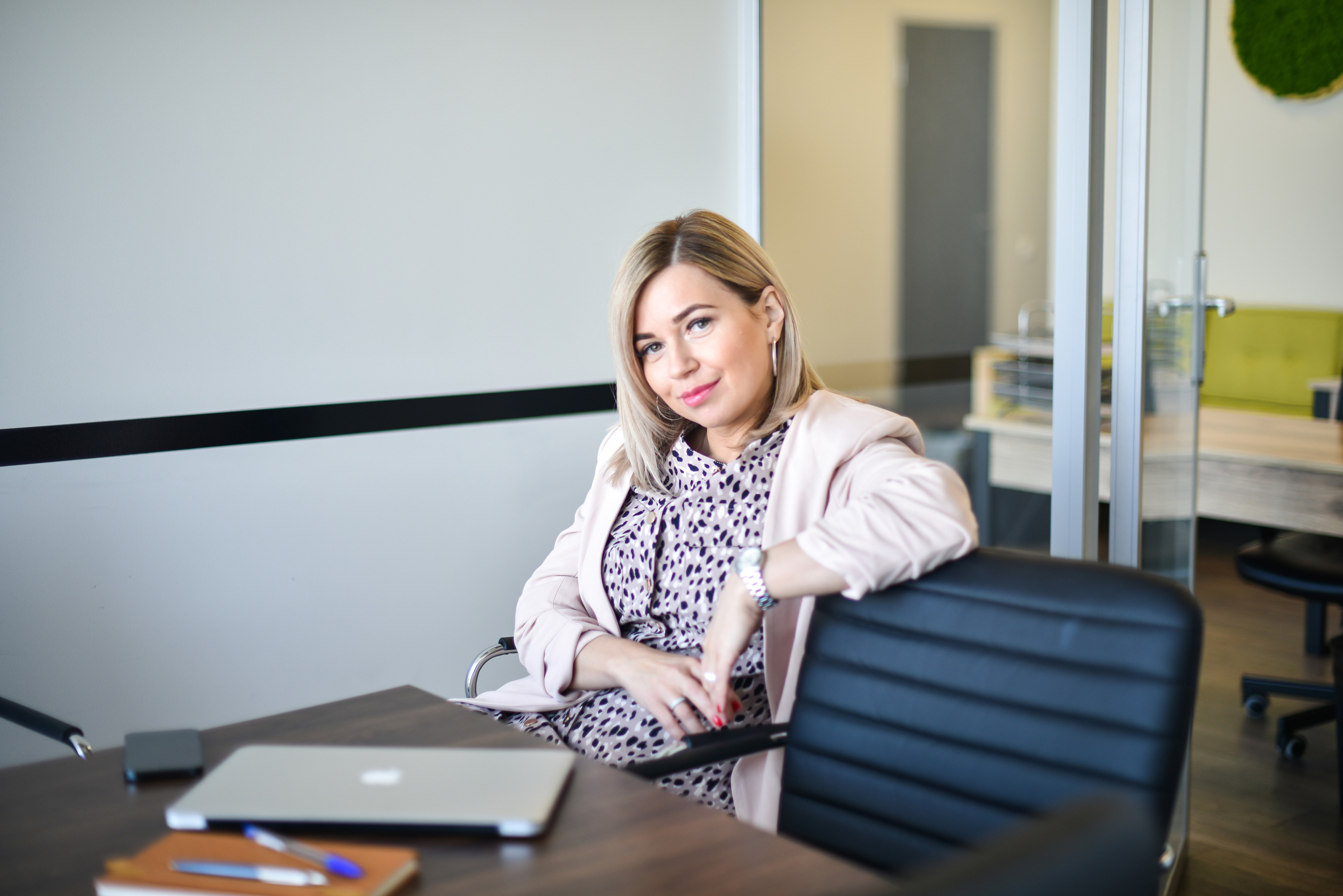 Портретная съемка в Москве. Фотограф для бизнесконтента, репортажей и семейного альбома в Москве