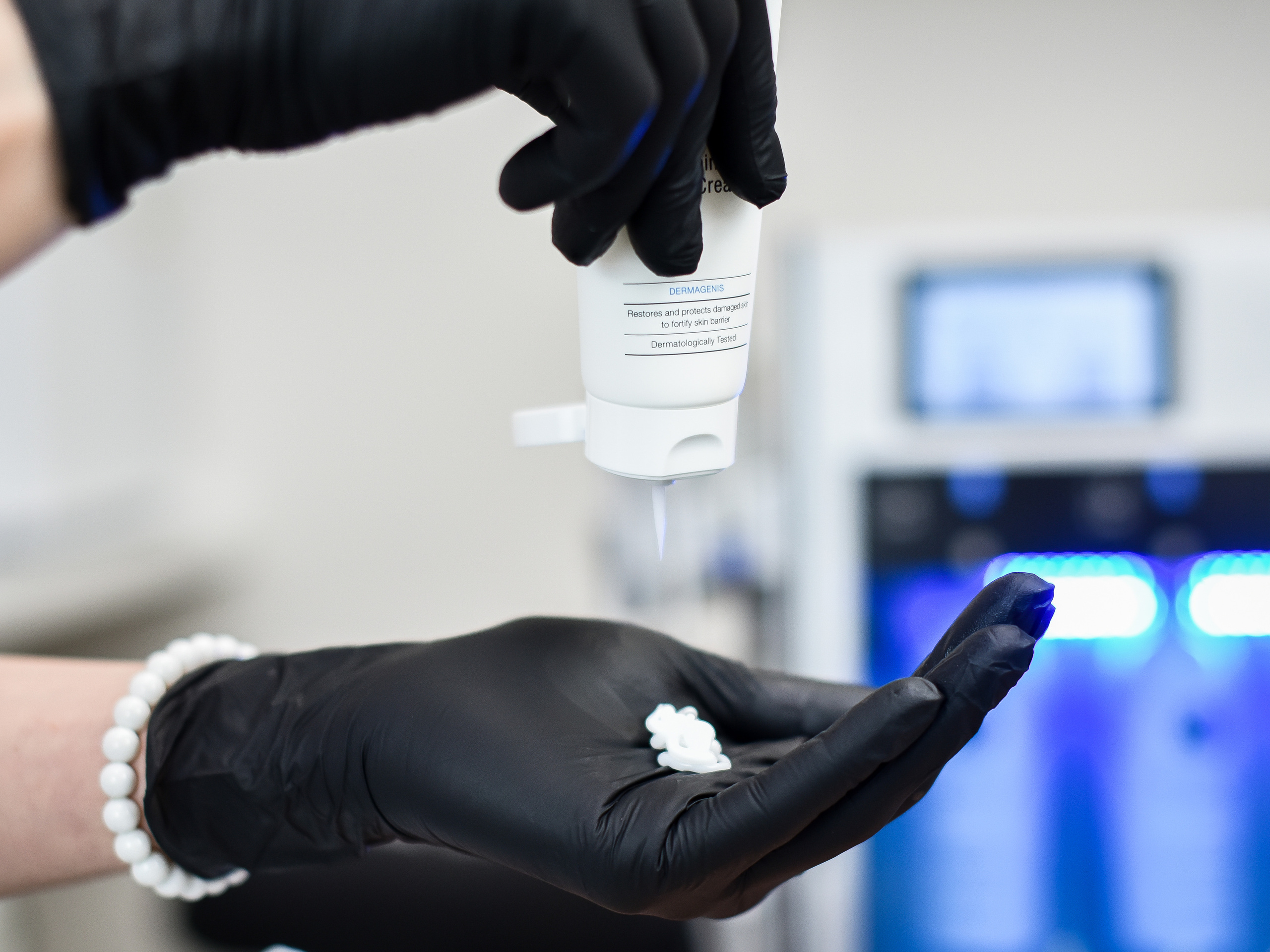 Фотосъемка для салонов и кометологов в Москве. Фотограф для бизнесконтента, репортажей и семейного альбома в Москве