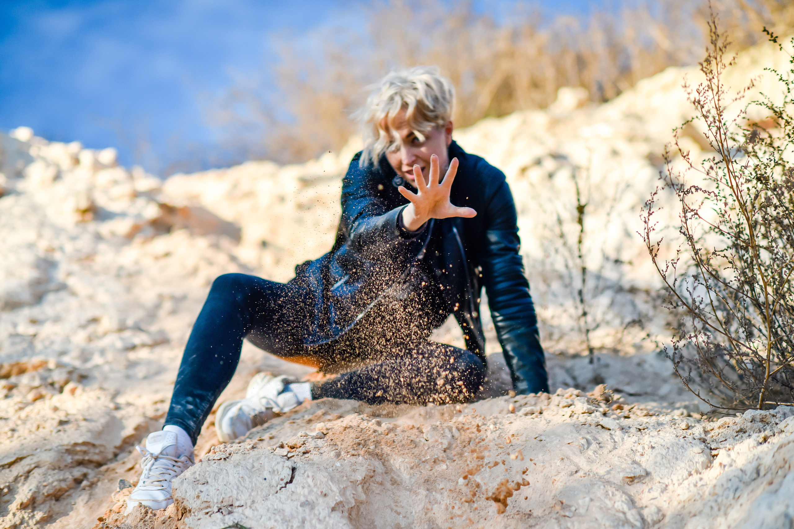 МИР ОСЕНИ. Фотограф для бизнесконтента, репортажей и семейного альбома в Москве