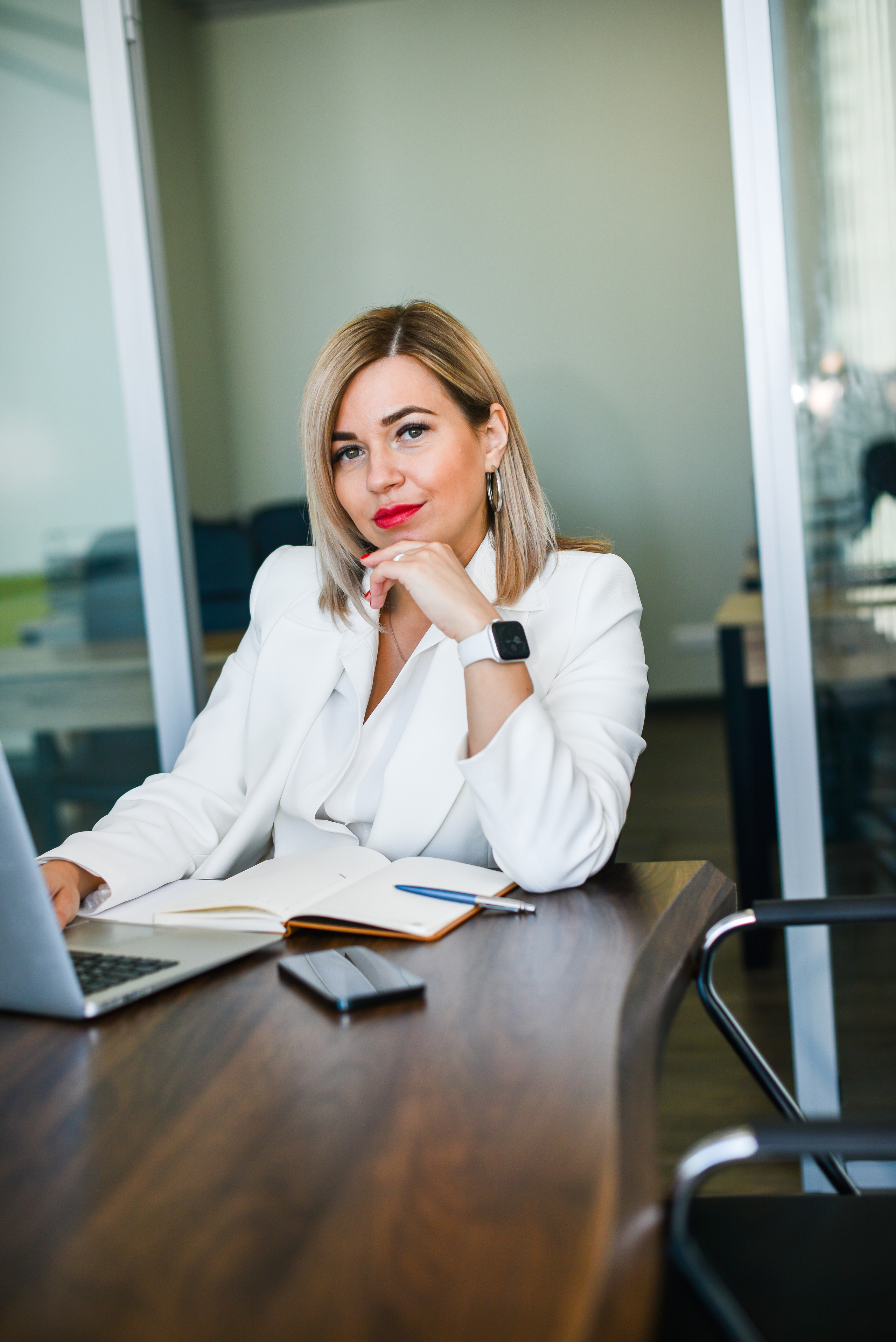 Портретная съемка в Москве. Фотограф для бизнесконтента, репортажей и семейного альбома в Москве