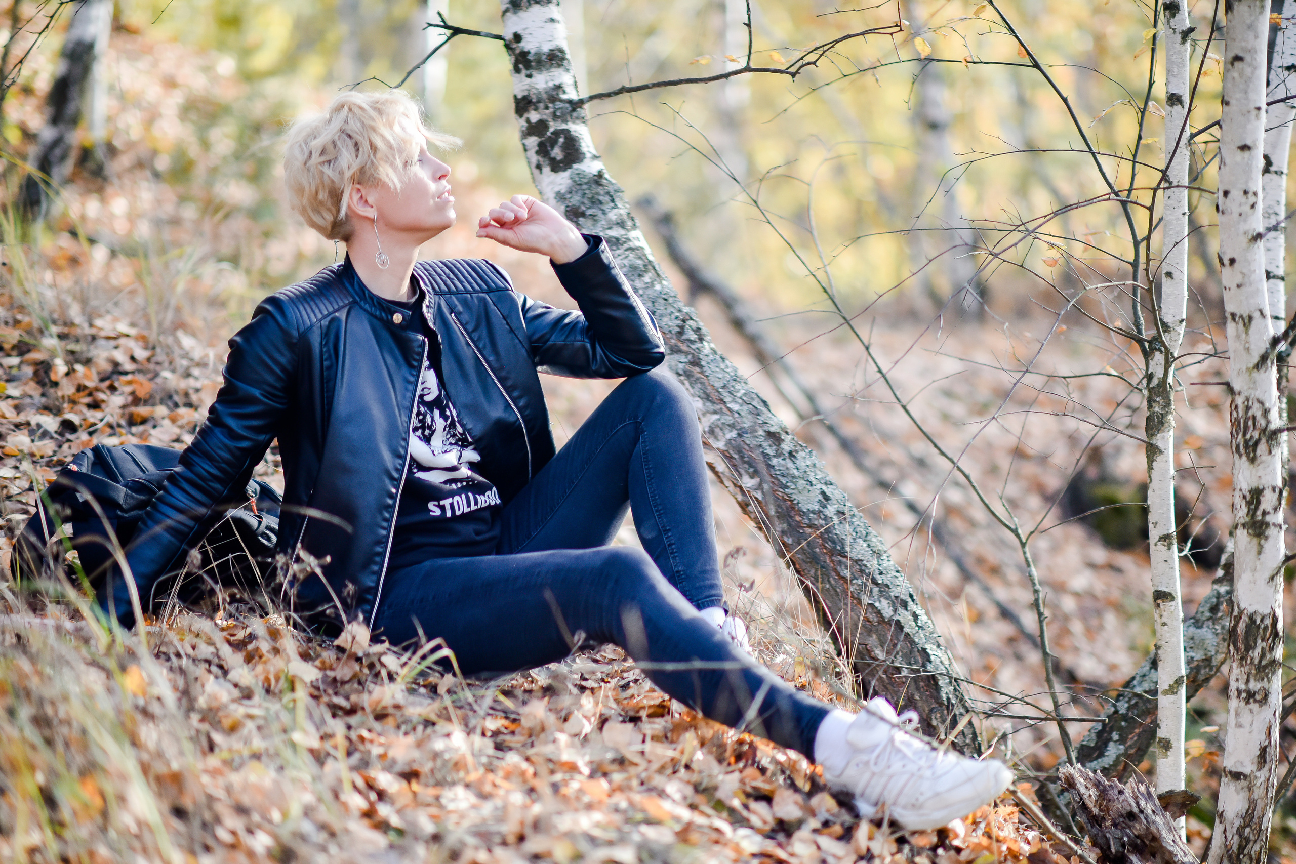 МИР ОСЕНИ. Фотограф для бизнесконтента, репортажей и семейного альбома в Москве