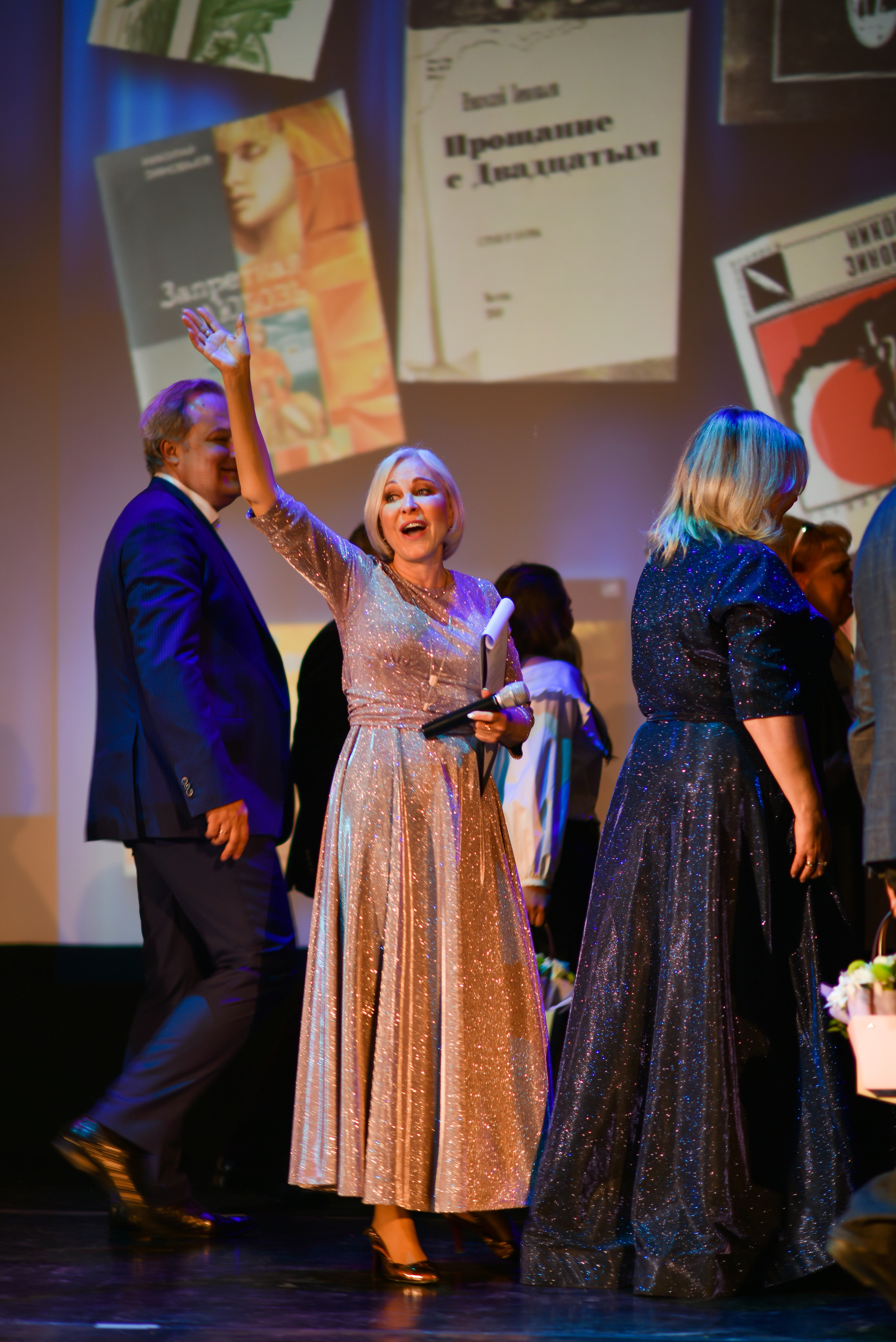 КОНЦЕРТ ПАМЯТИ ЗИНОВЬЕВА. Фотограф для бизнесконтента, репортажей и семейного альбома в Москве