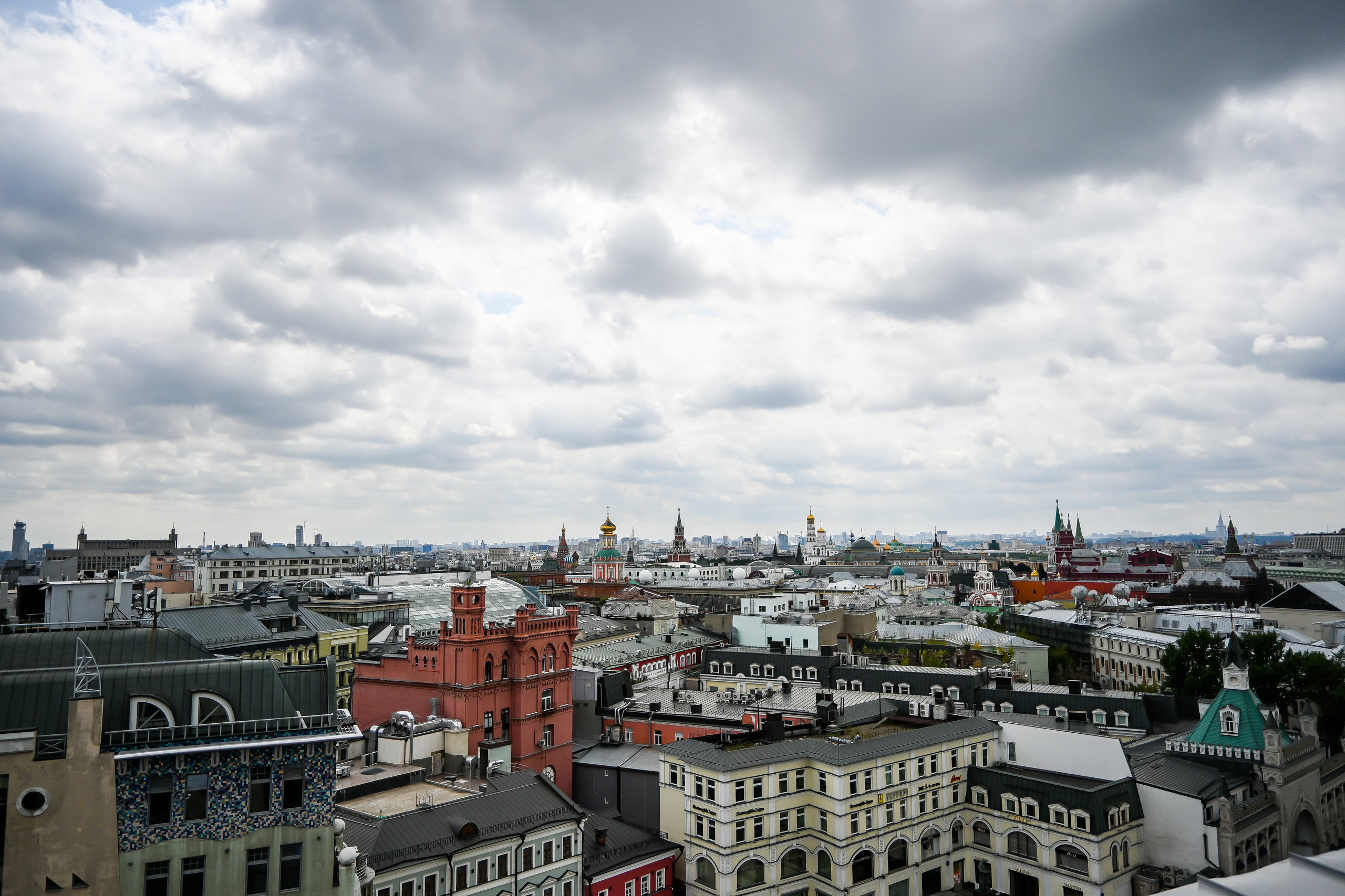 ЦДМ. КРЫША. Фотограф для бизнесконтента, репортажей и семейного альбома в Москве