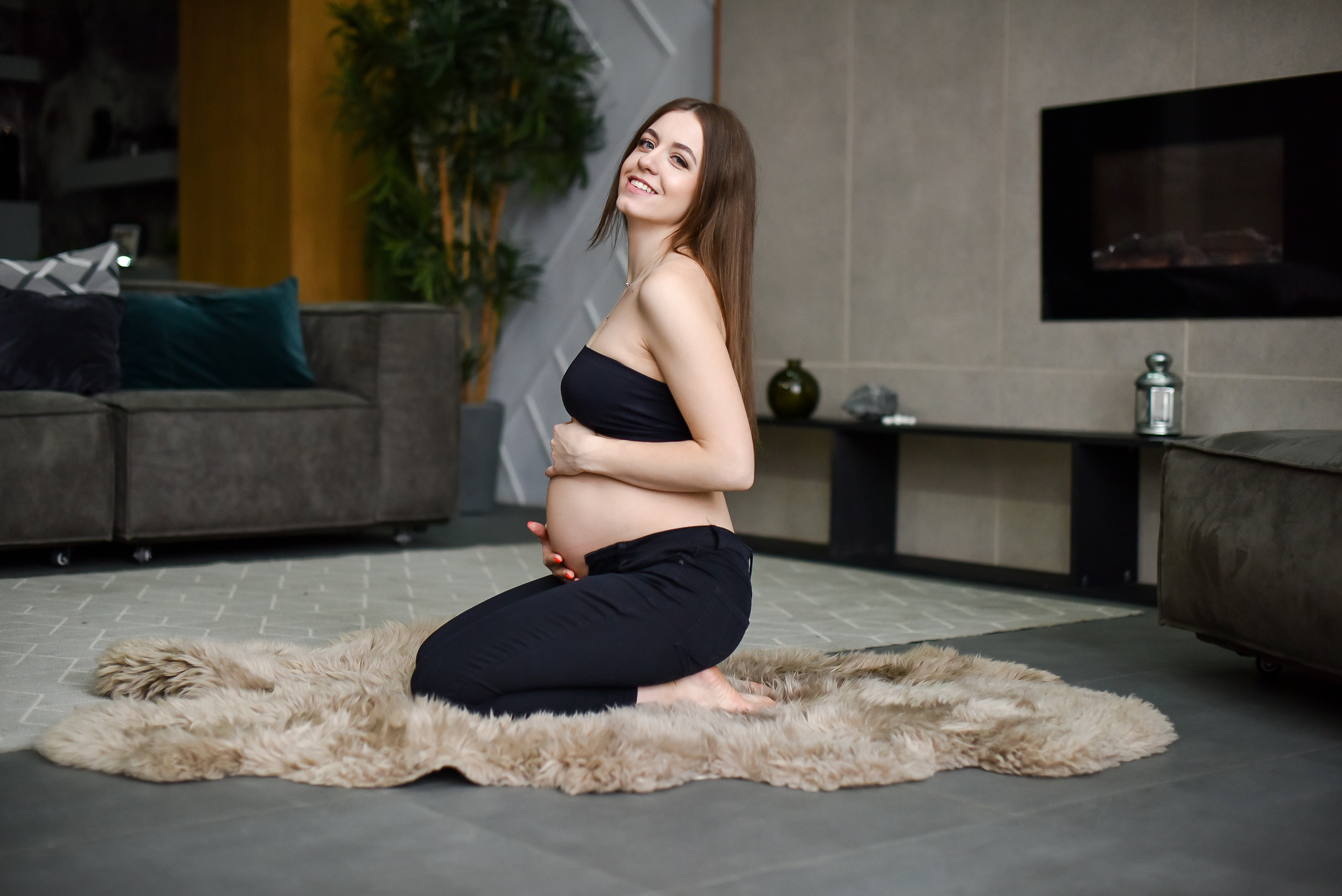 БЕРЕМЕННОСТЬ. НАТАЛЬЯ. Фотограф для бизнесконтента, репортажей и семейного альбома в Москве