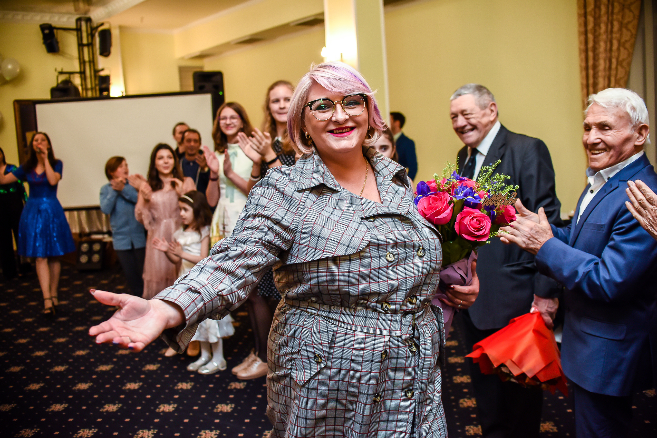 Фотограф на день рождения. Фотограф для бизнесконтента, репортажей и семейного альбома в Москве