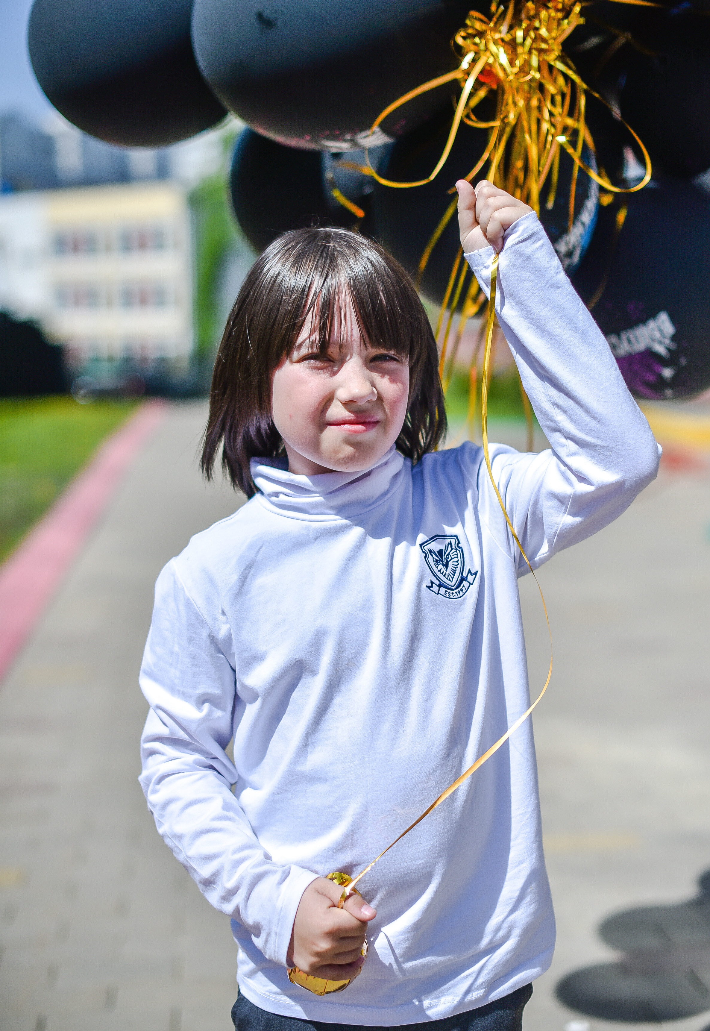 Школьная фотосъемка в Москве. Фотограф для бизнесконтента, репортажей и семейного альбома в Москве