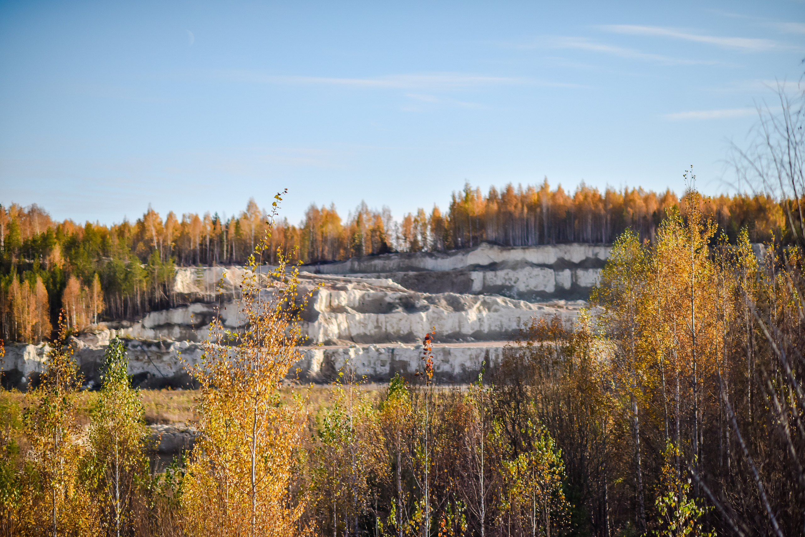МИР ОСЕНИ. Фотограф для бизнесконтента, репортажей и семейного альбома в Москве