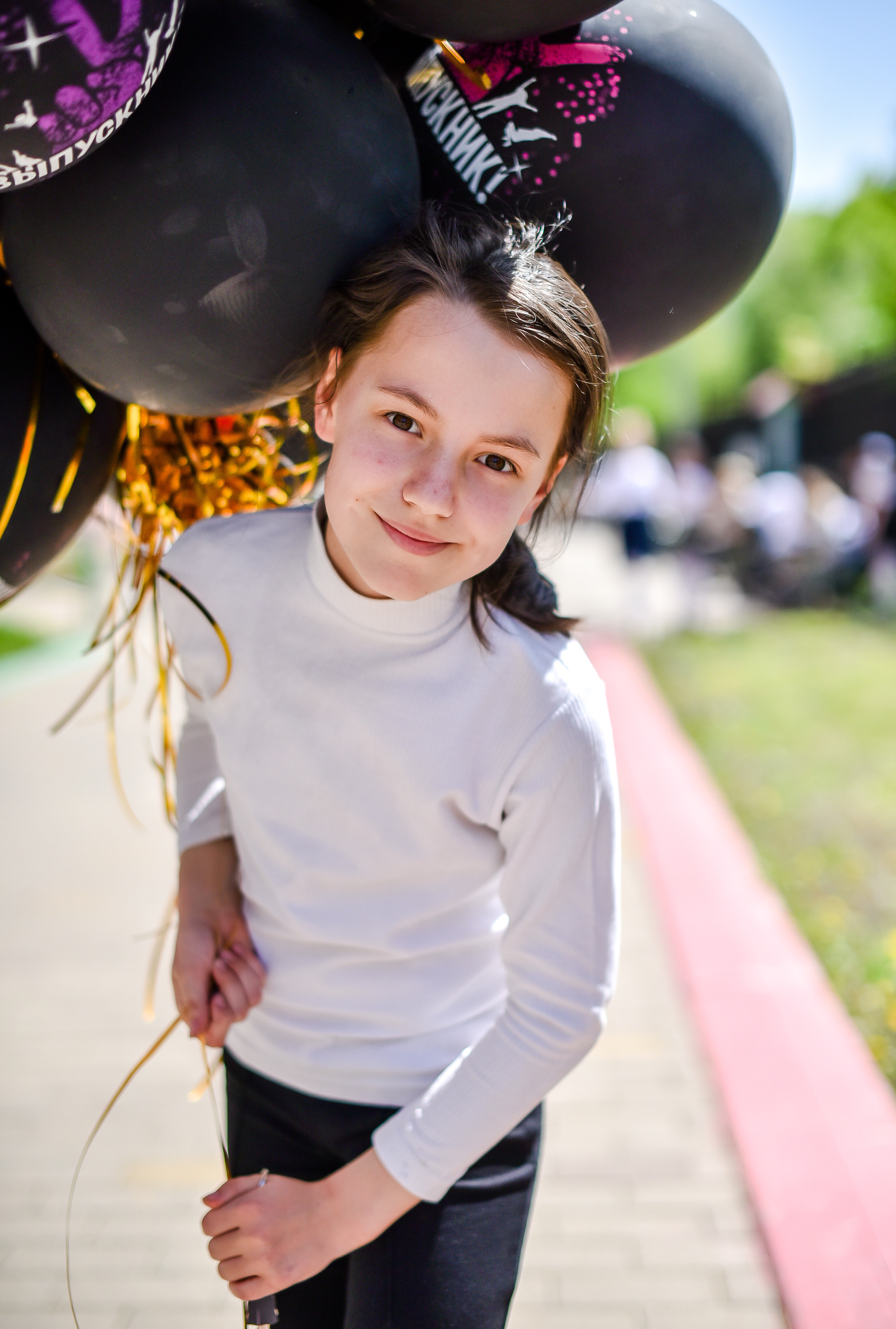 Школьная фотосъемка в Москве. Фотограф для бизнесконтента, репортажей и семейного альбома в Москве
