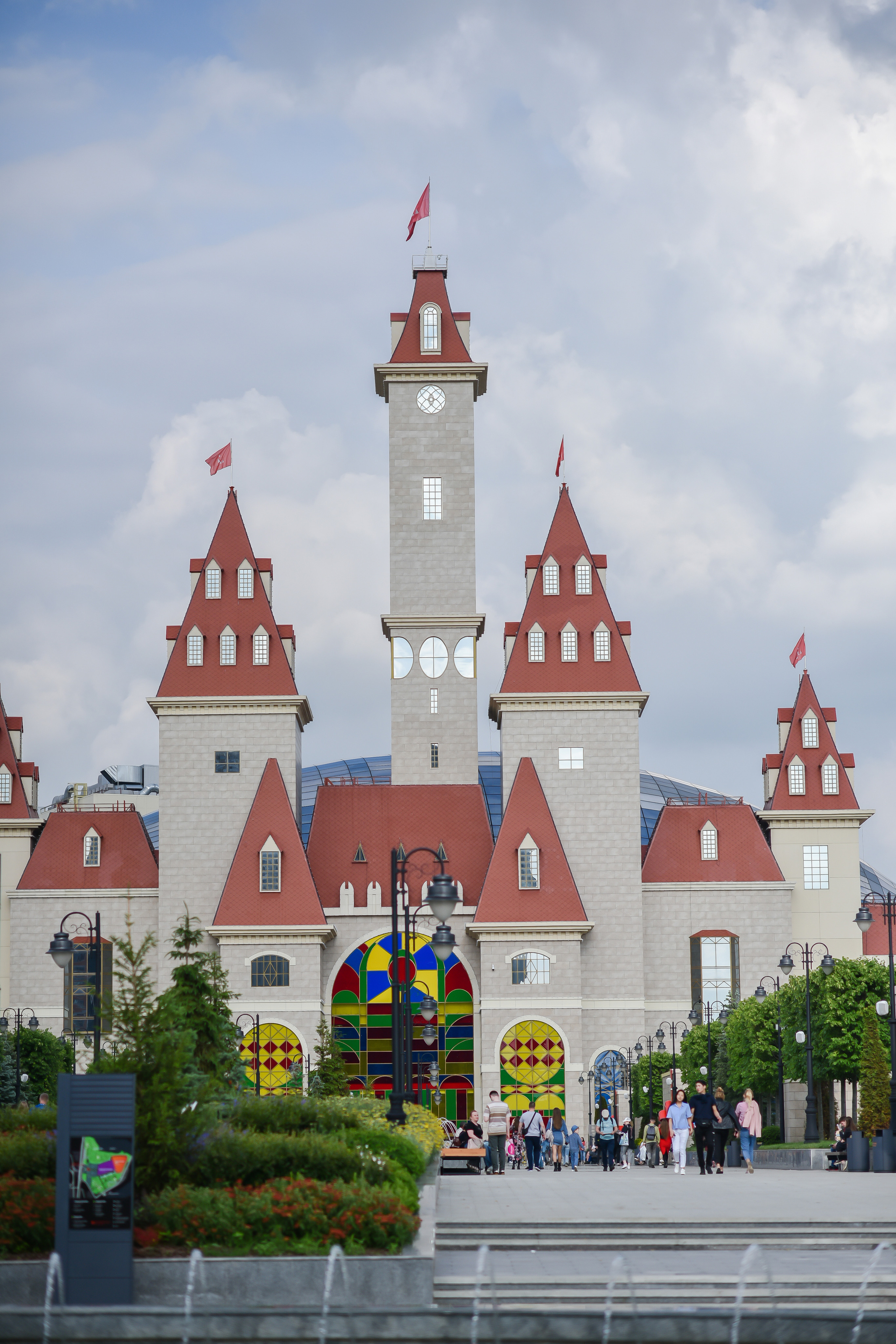 ОСТРОВ МЕЧТЫ. Фотограф для бизнесконтента, репортажей и семейного альбома в Москве