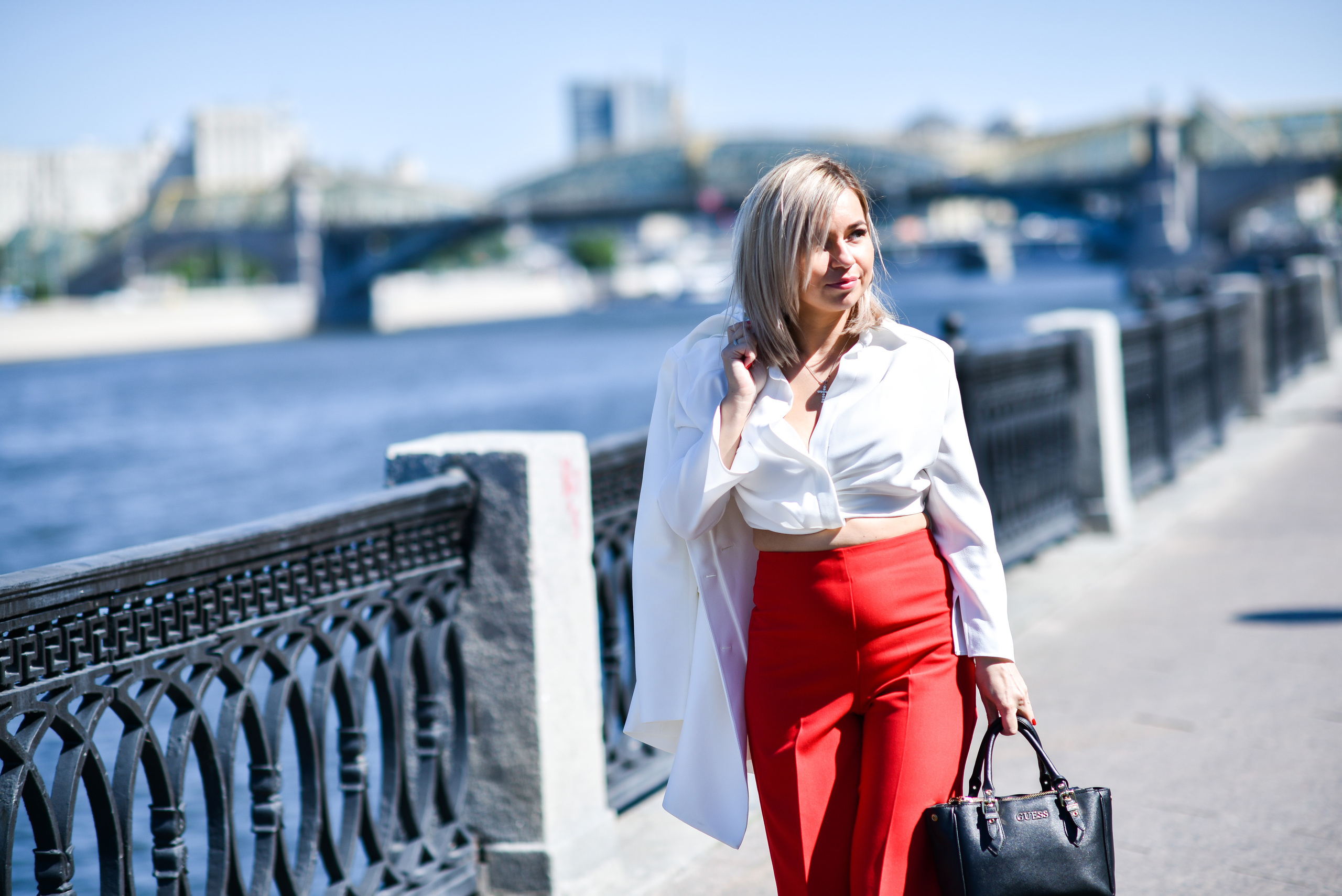 Портретная съемка в Москве. Фотограф для бизнесконтента, репортажей и семейного альбома в Москве