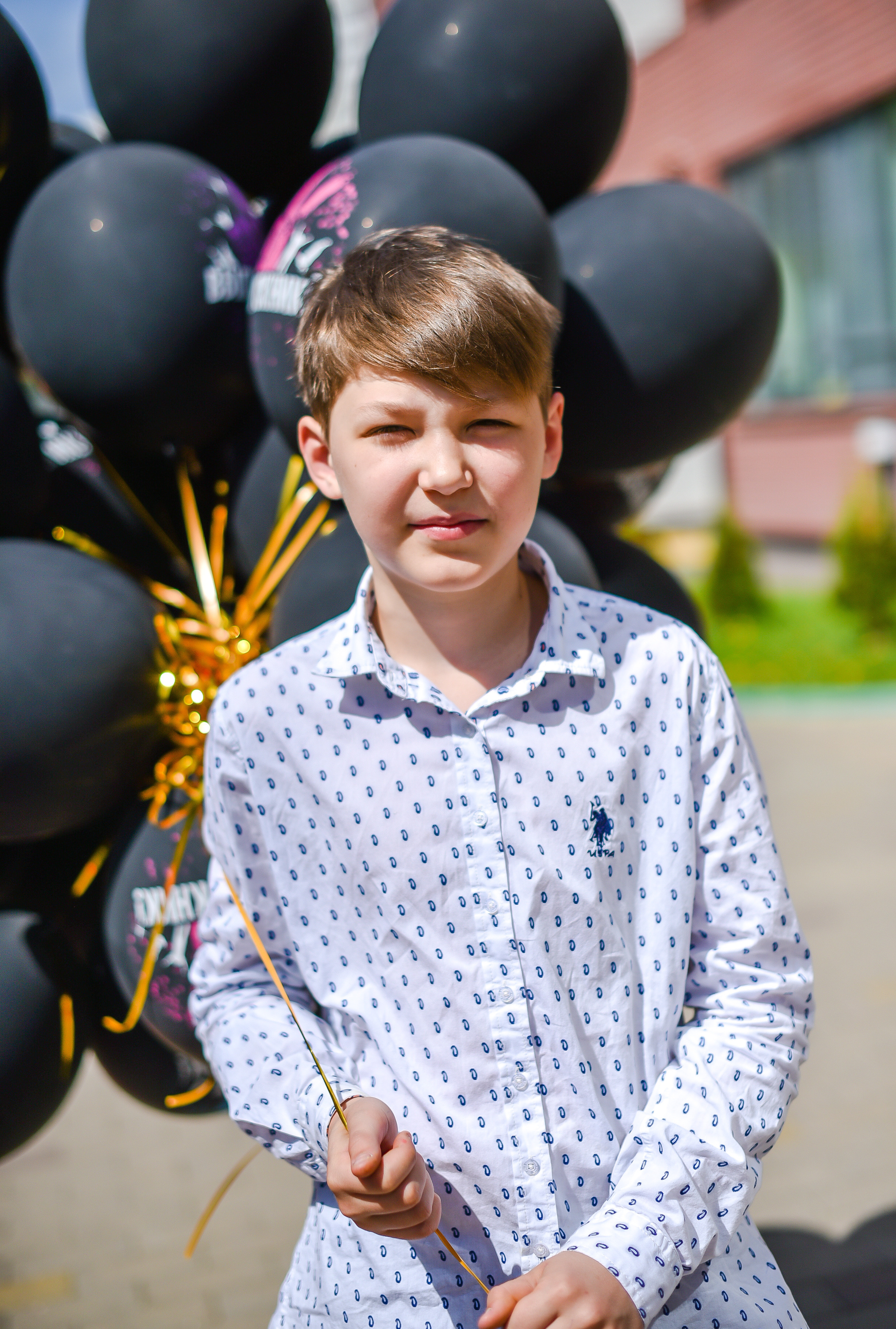 Школьная фотосъемка в Москве. Фотограф для бизнесконтента, репортажей и семейного альбома в Москве