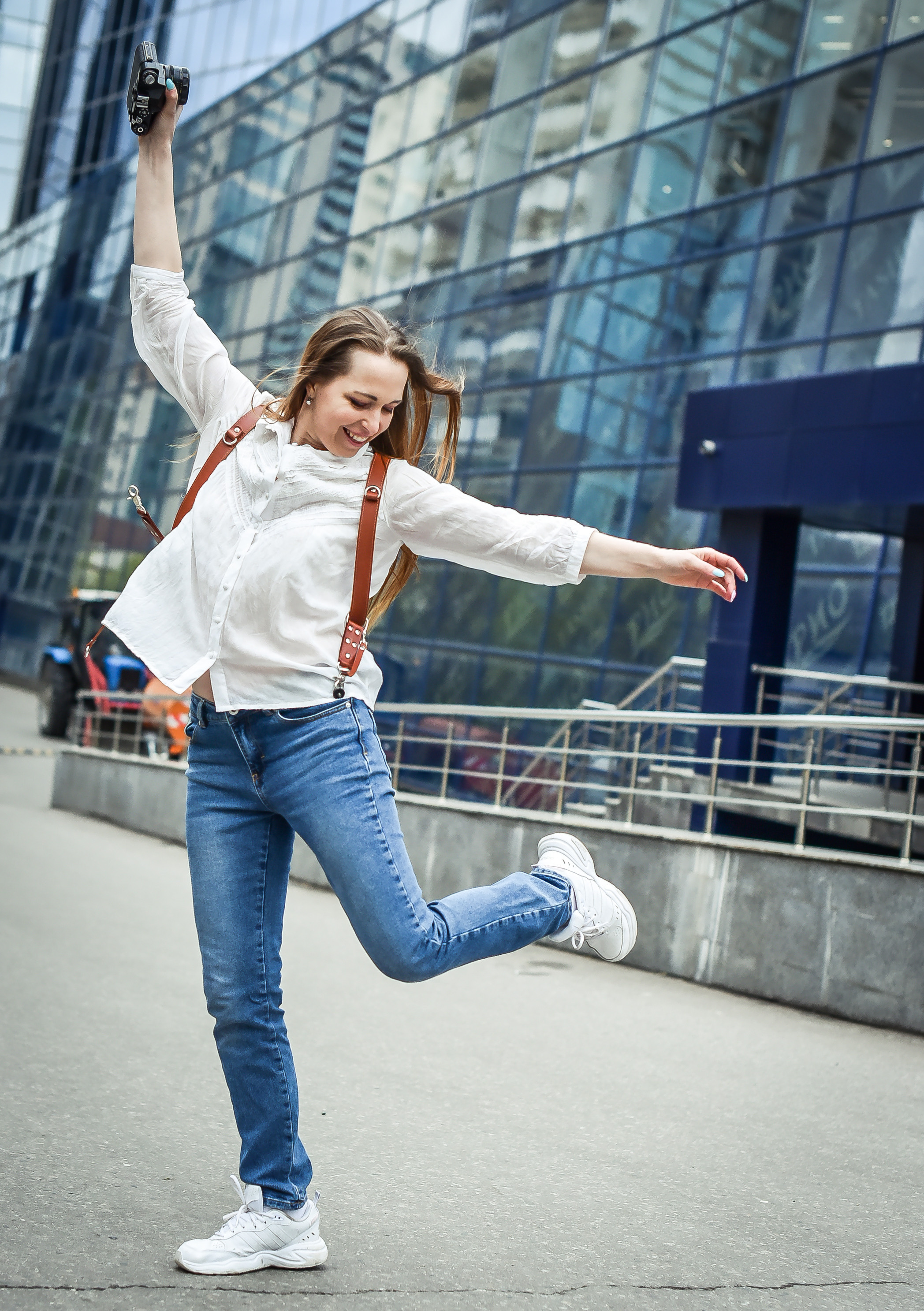 Семейный фотограф в обручевском районе. Фотограф для бизнесконтента, репортажей и семейного альбома в Москве