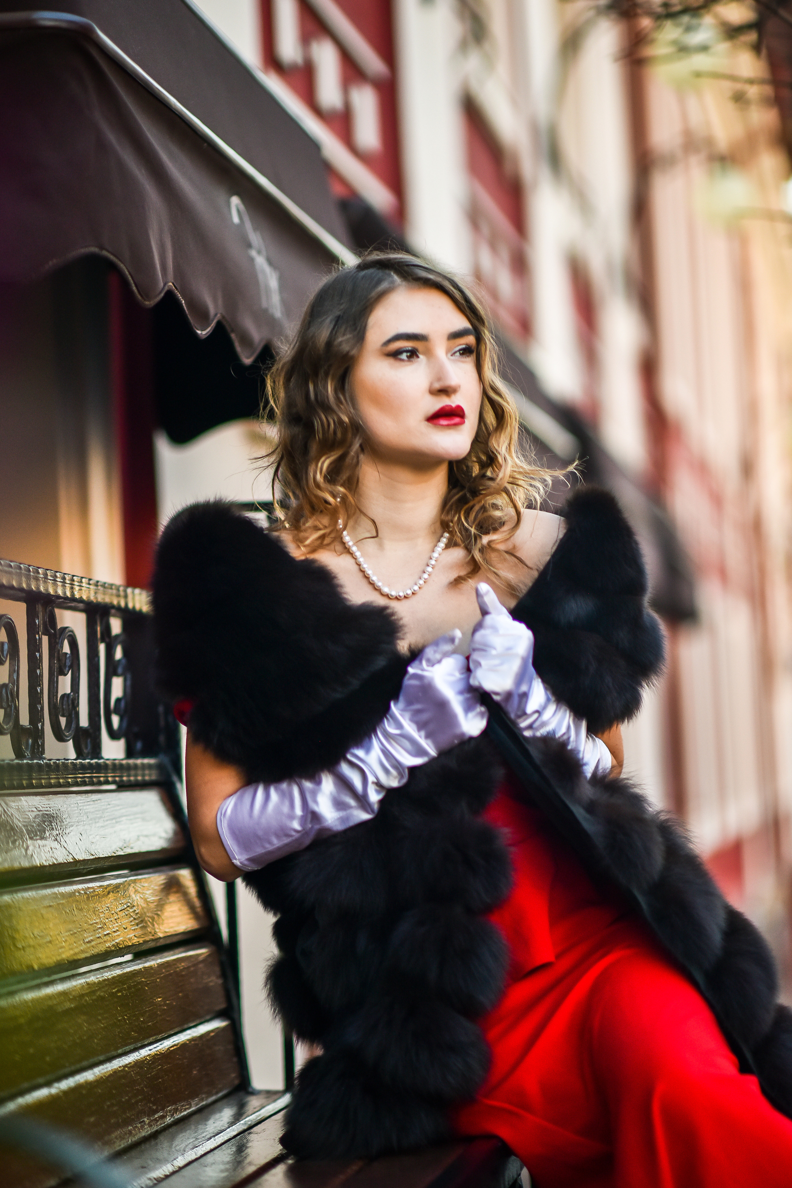 Фотосессия в Москве в ноябре. Фотограф для бизнесконтента, репортажей и семейного альбома в Москве