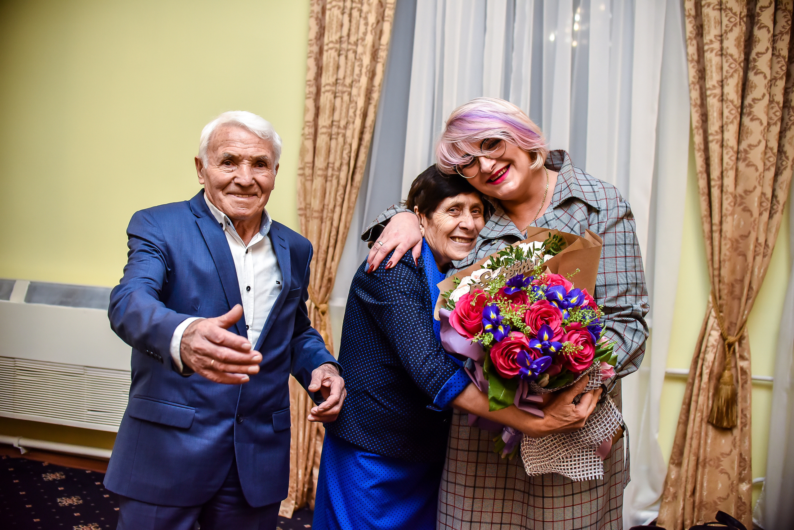 Фотограф на день рождения. Фотограф для бизнесконтента, репортажей и семейного альбома в Москве