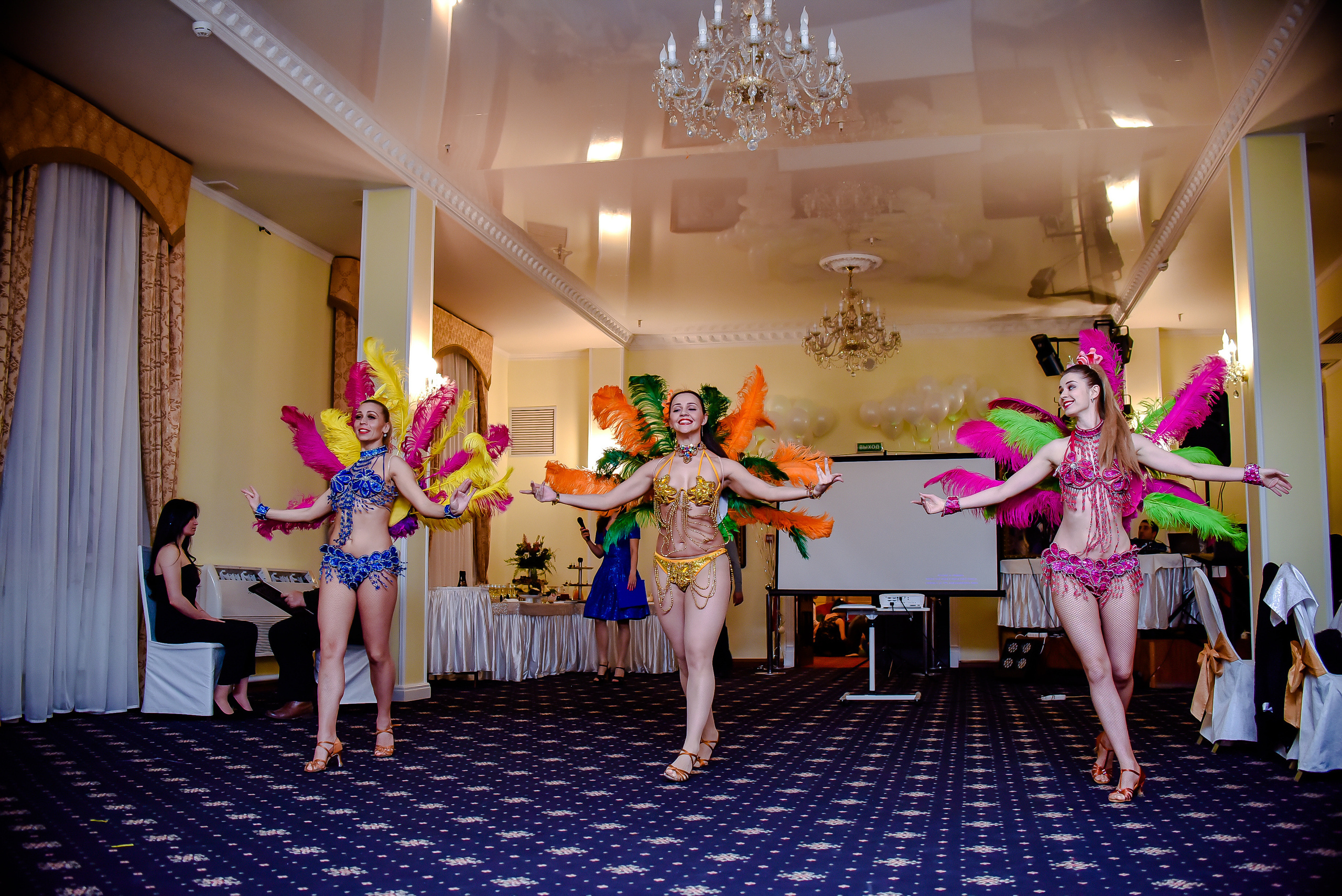 Фотограф на день рождения. Фотограф для бизнесконтента, репортажей и семейного альбома в Москве