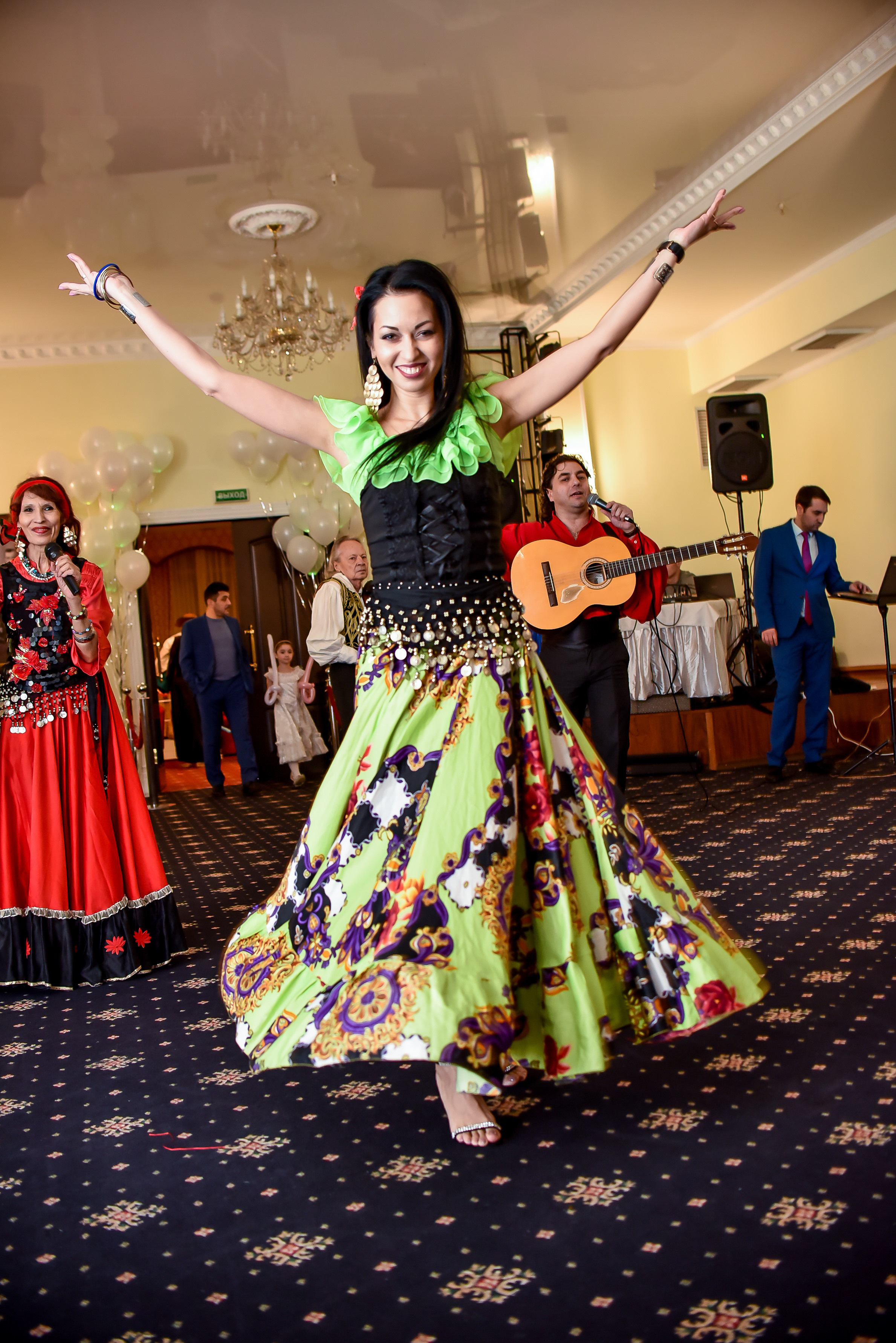 Фотограф на день рождения. Фотограф для бизнесконтента, репортажей и семейного альбома в Москве