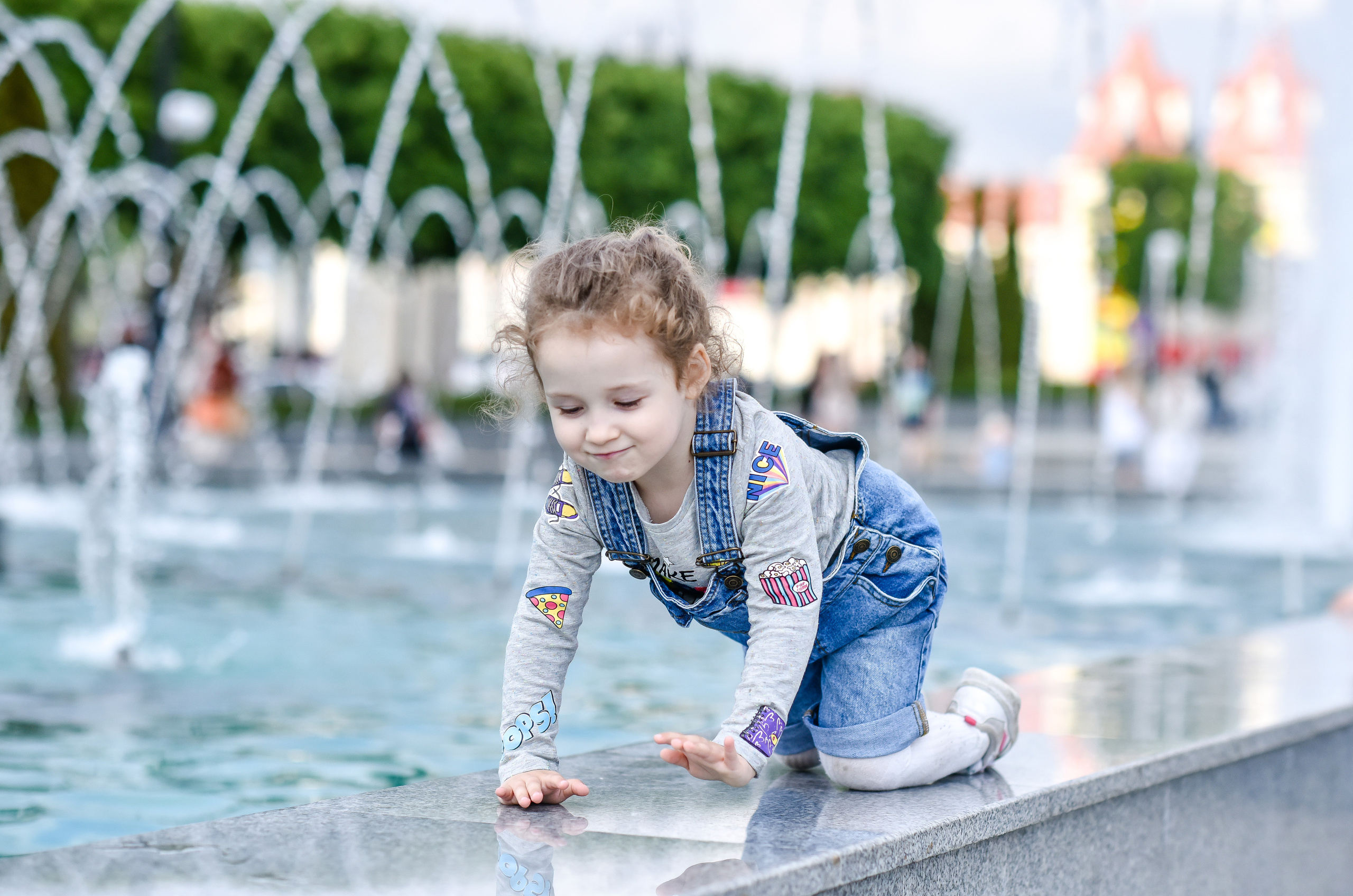 ОСТРОВ МЕЧТЫ. Фотограф для бизнесконтента, репортажей и семейного альбома в Москве