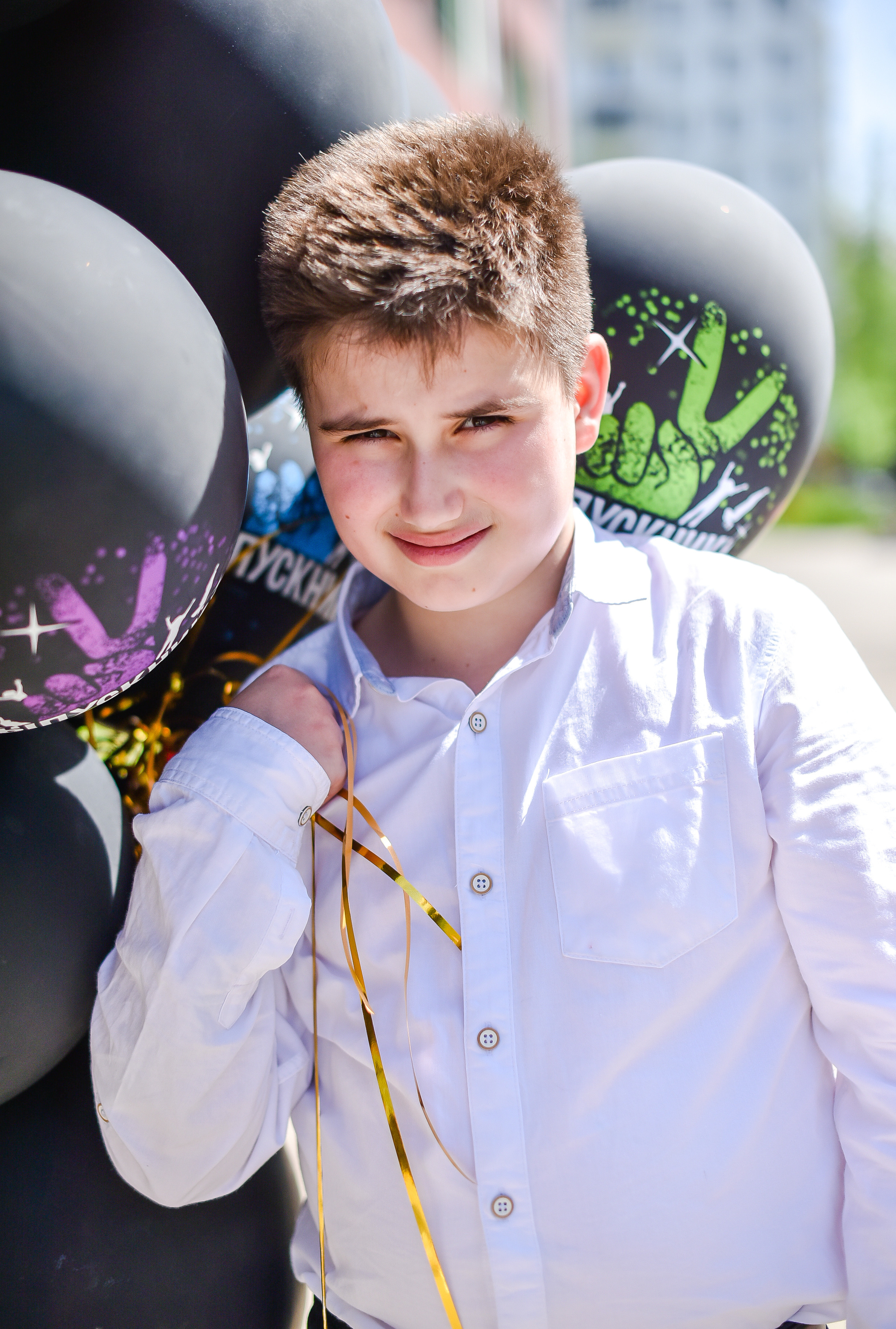 Школьная фотосъемка в Москве. Фотограф для бизнесконтента, репортажей и семейного альбома в Москве