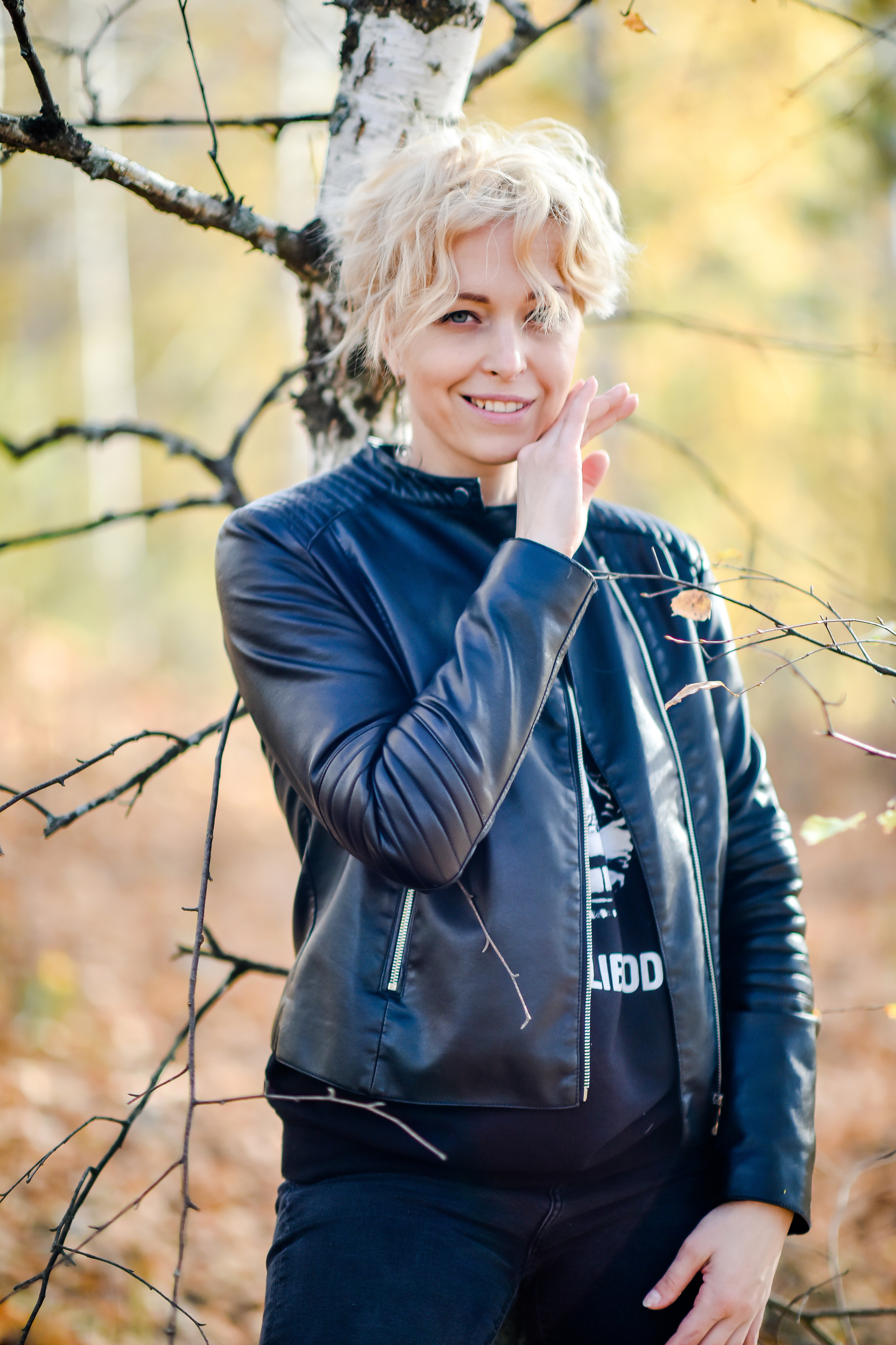 МИР ОСЕНИ. Фотограф для бизнесконтента, репортажей и семейного альбома в Москве