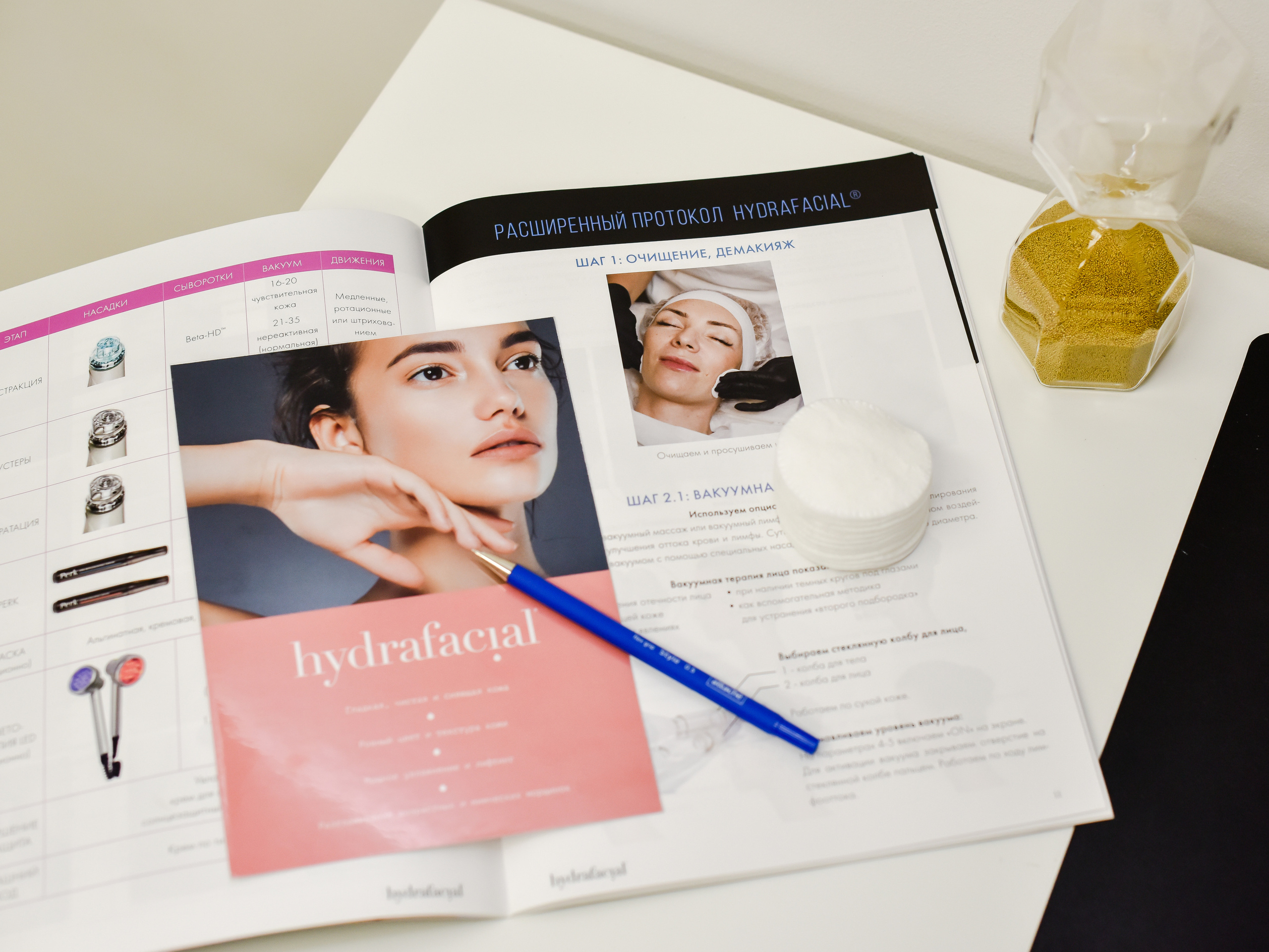 Фотосъемка для салонов и кометологов в Москве. Фотограф для бизнесконтента, репортажей и семейного альбома в Москве