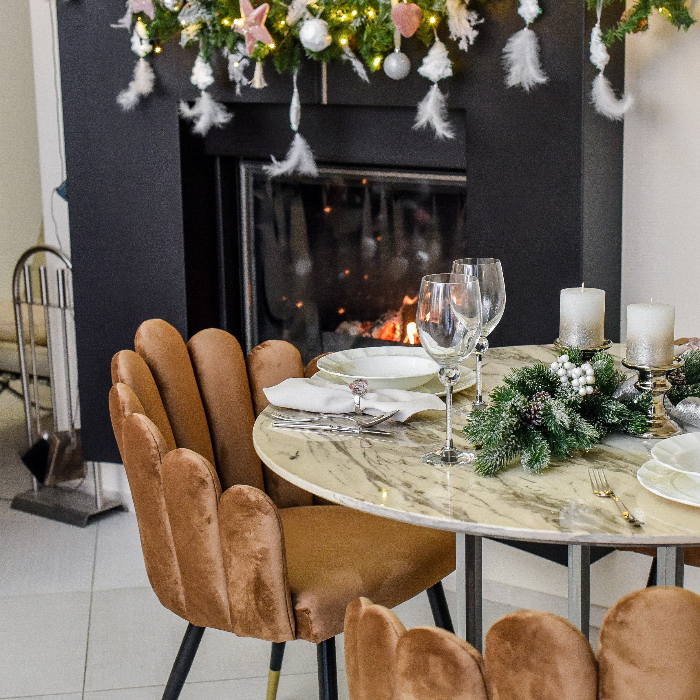 Новогодняя съемка в Москве. Фотограф для бизнесконтента, репортажей и семейного альбома в Москве