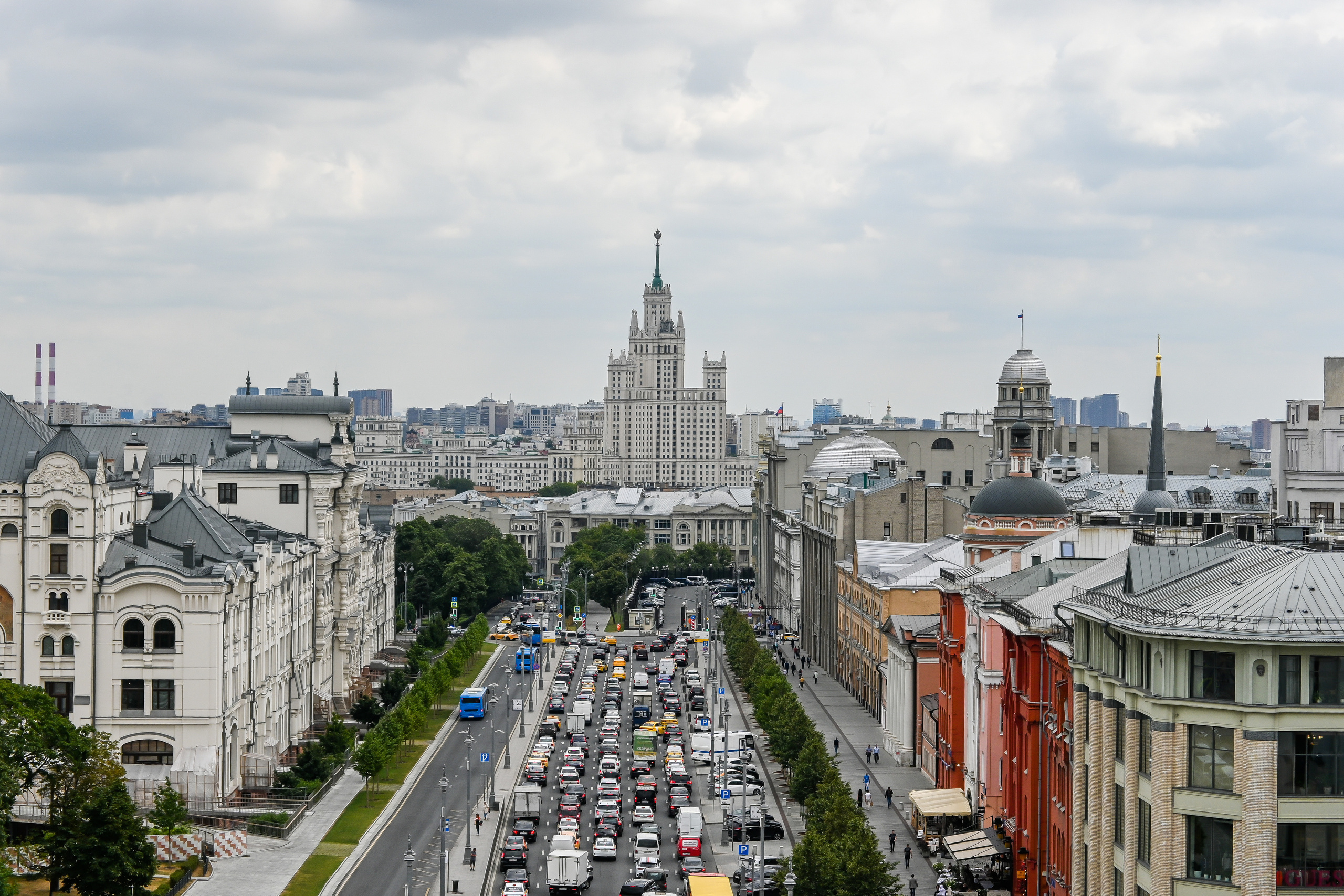 ЦДМ. КРЫША. Фотограф для бизнесконтента, репортажей и семейного альбома в Москве