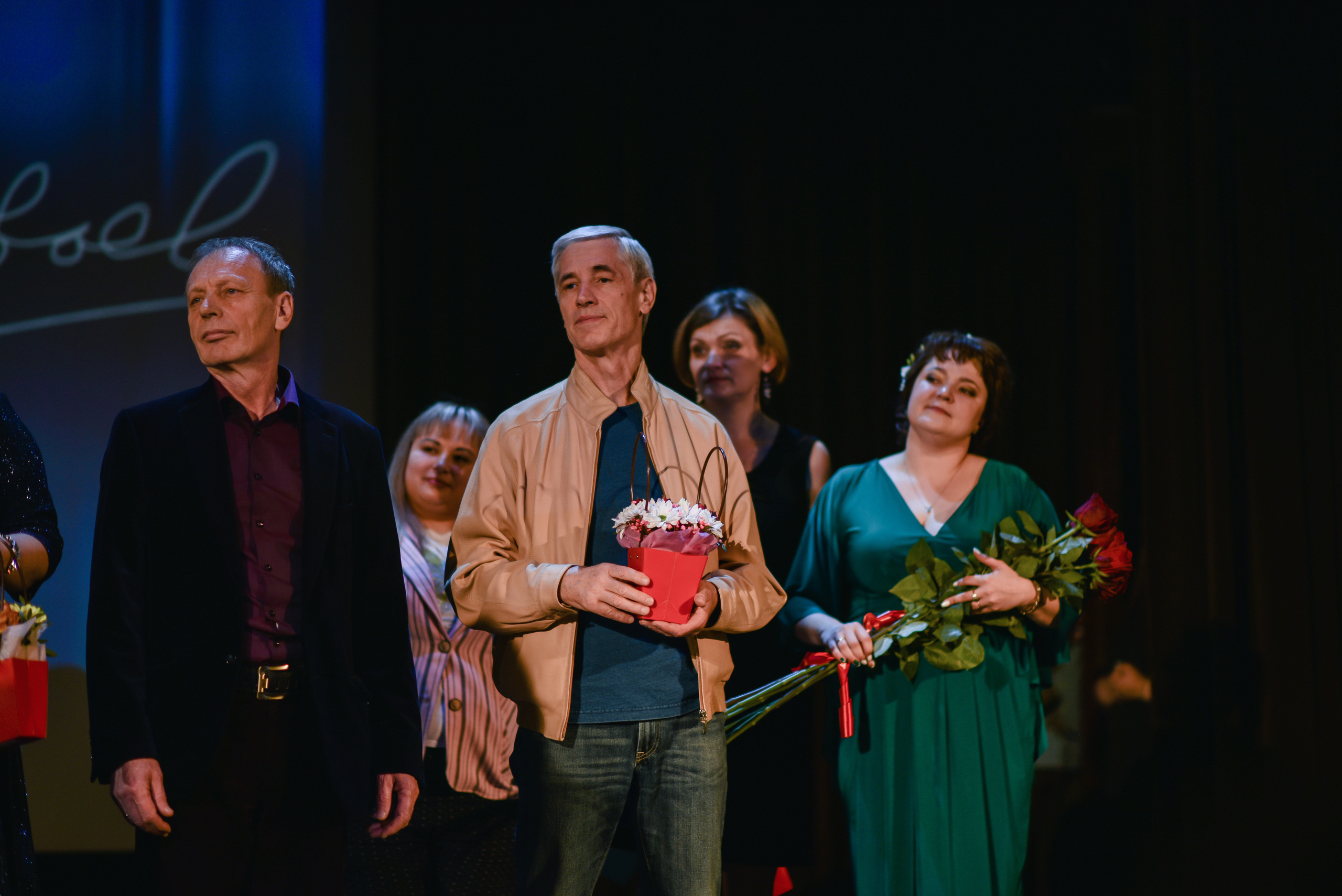 КОНЦЕРТ ПАМЯТИ ЗИНОВЬЕВА. Фотограф для бизнесконтента, репортажей и семейного альбома в Москве