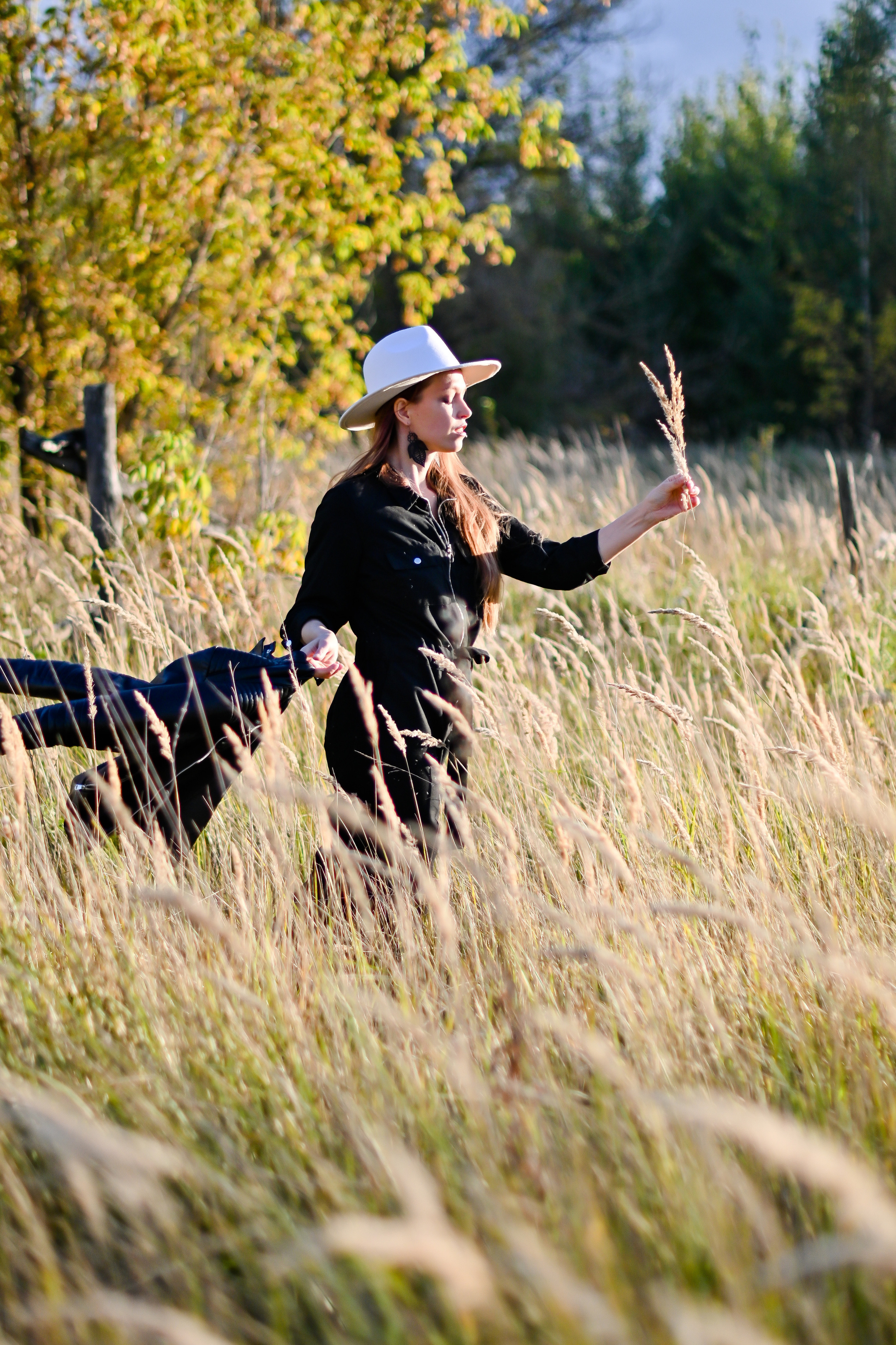 МИР ОСЕНИ. Фотограф для бизнесконтента, репортажей и семейного альбома в Москве