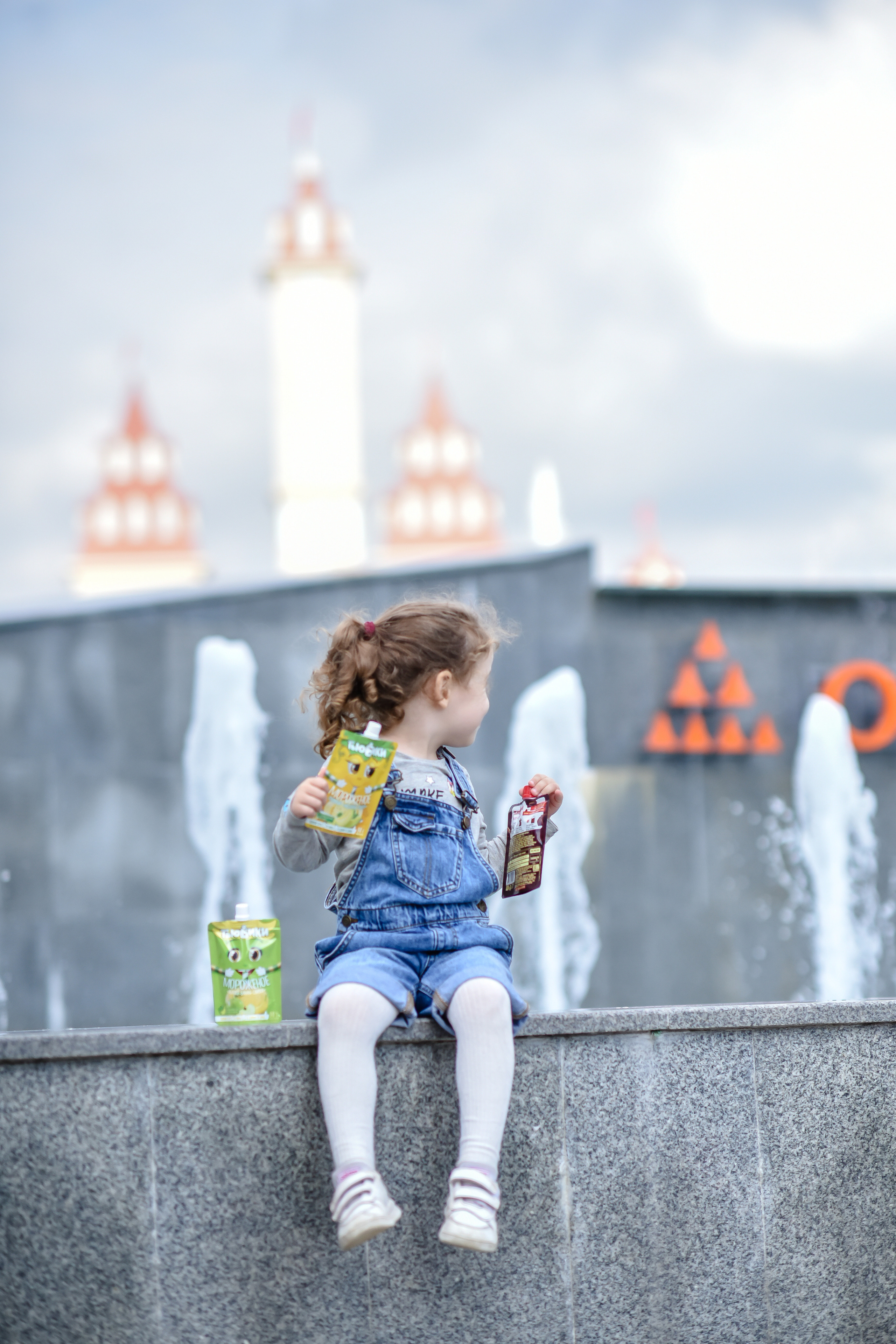ОСТРОВ МЕЧТЫ. Фотограф для бизнесконтента, репортажей и семейного альбома в Москве