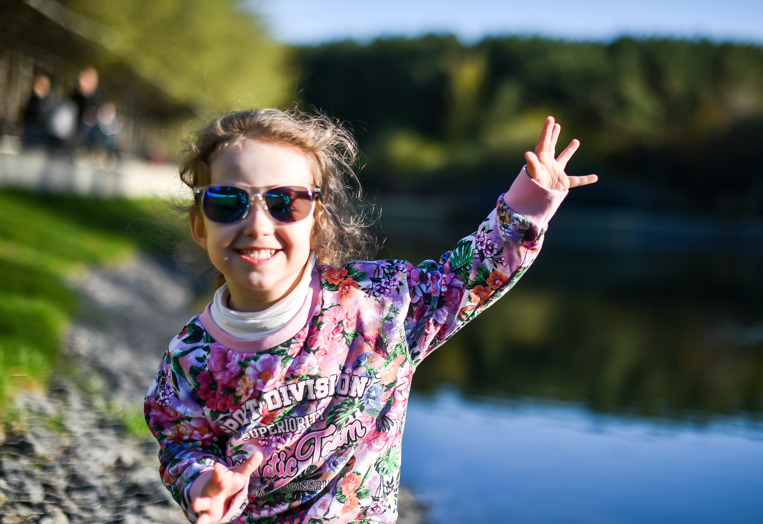Семейный фотограф в обручевском районе. Фотограф для бизнесконтента, репортажей и семейного альбома в Москве
