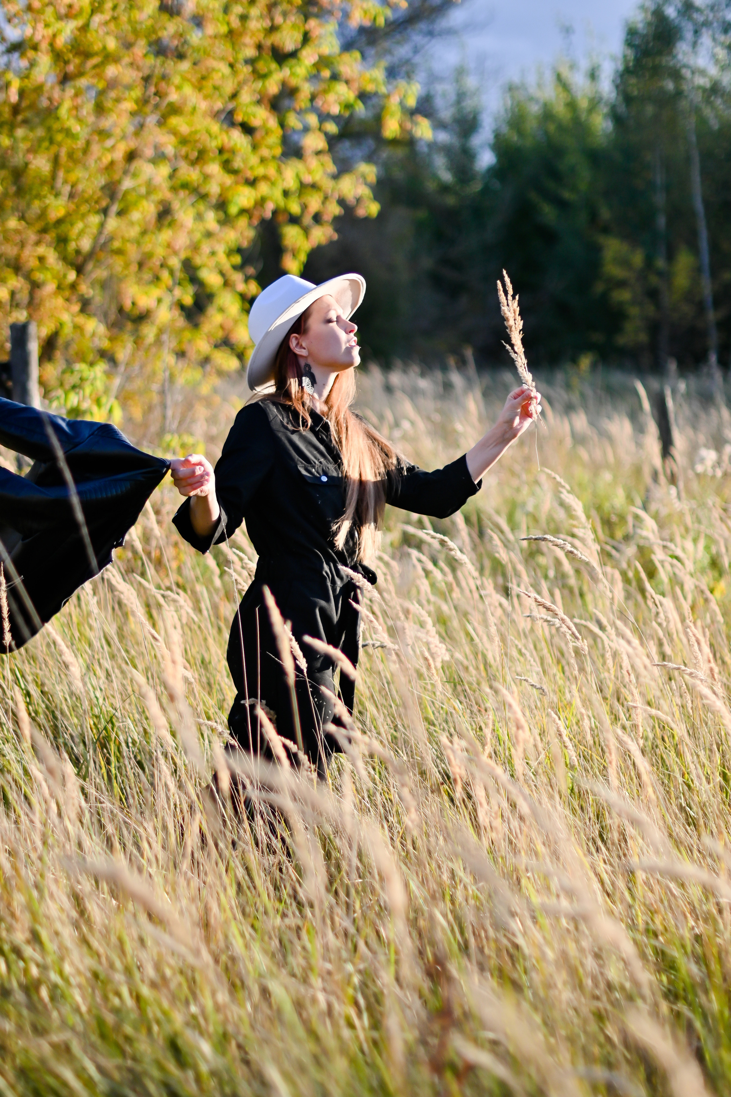 МИР ОСЕНИ. Фотограф для бизнесконтента, репортажей и семейного альбома в Москве