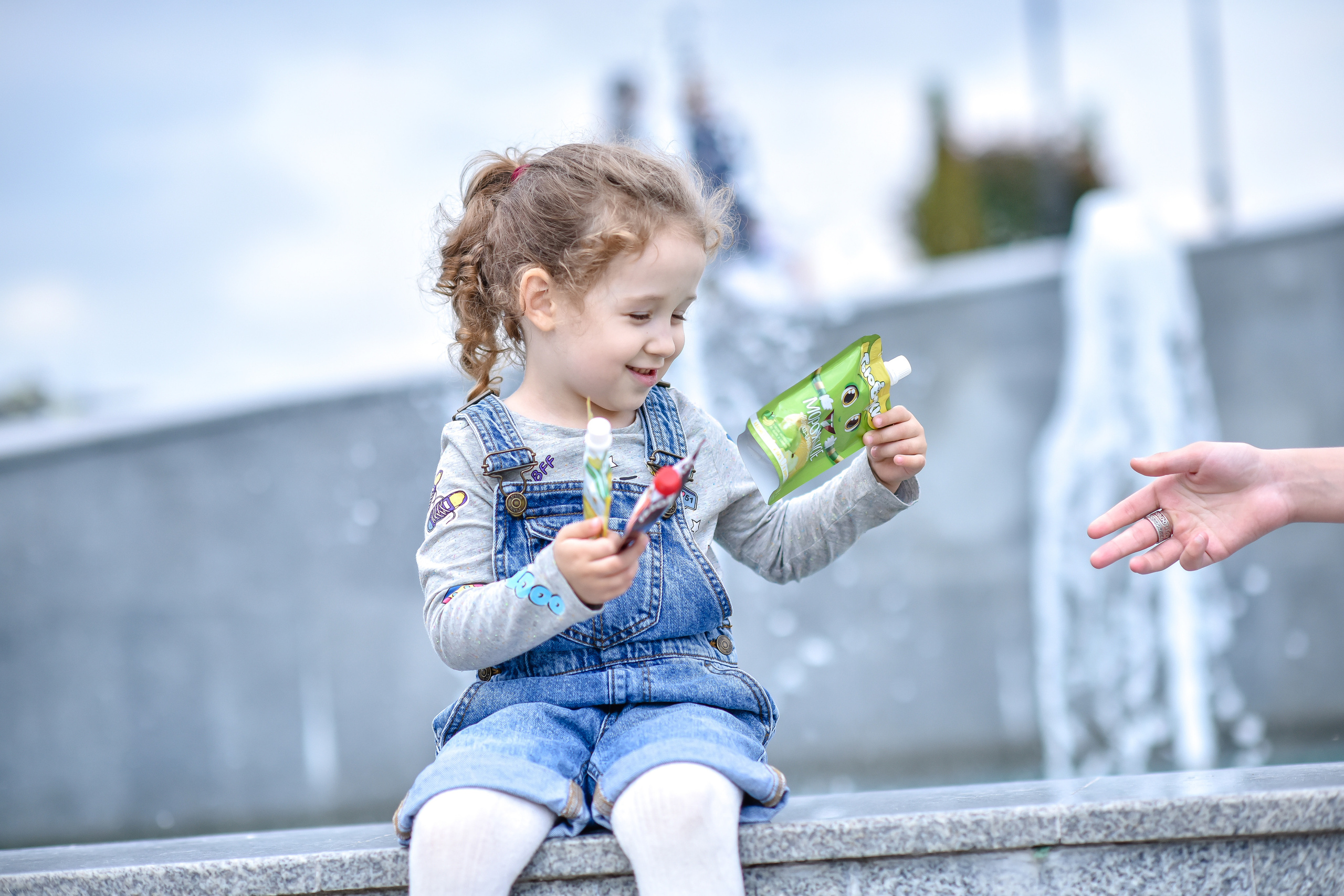 ОСТРОВ МЕЧТЫ. Фотограф для бизнесконтента, репортажей и семейного альбома в Москве