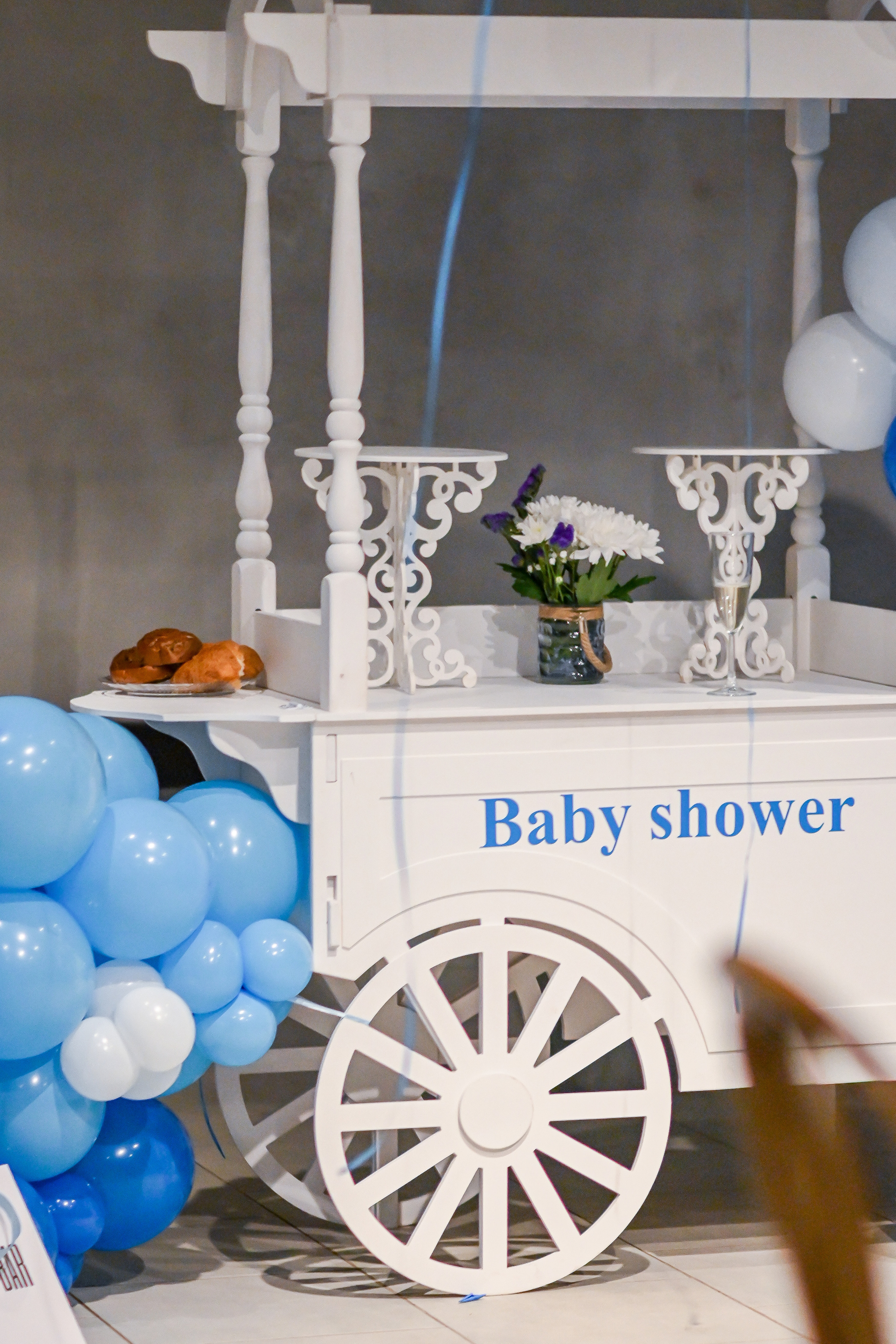 БЭБИ ВЕЧЕРИНКА. Фотограф для бизнесконтента, репортажей и семейного альбома в Москве