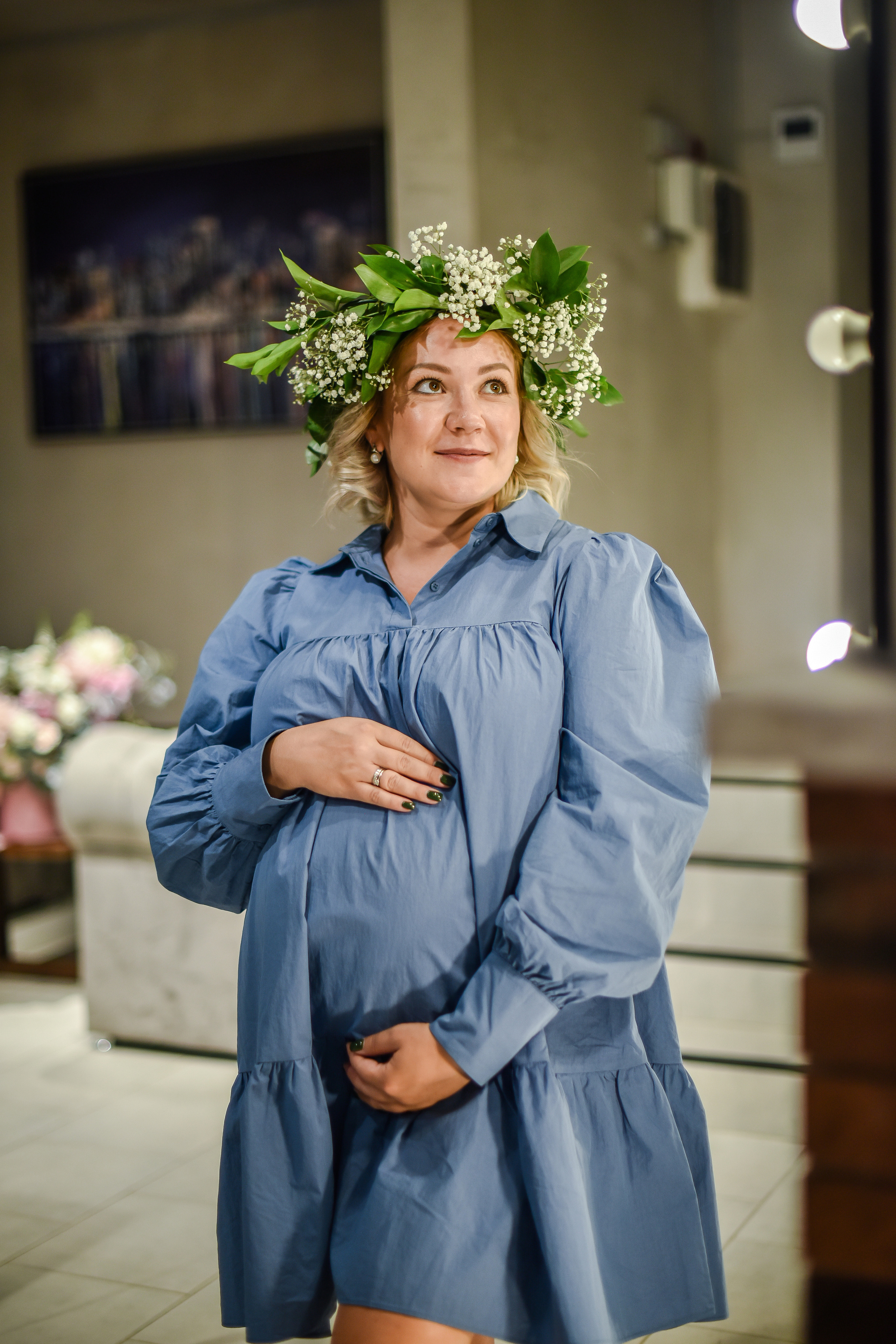 БЭБИ ВЕЧЕРИНКА. Фотограф для бизнесконтента, репортажей и семейного альбома в Москве