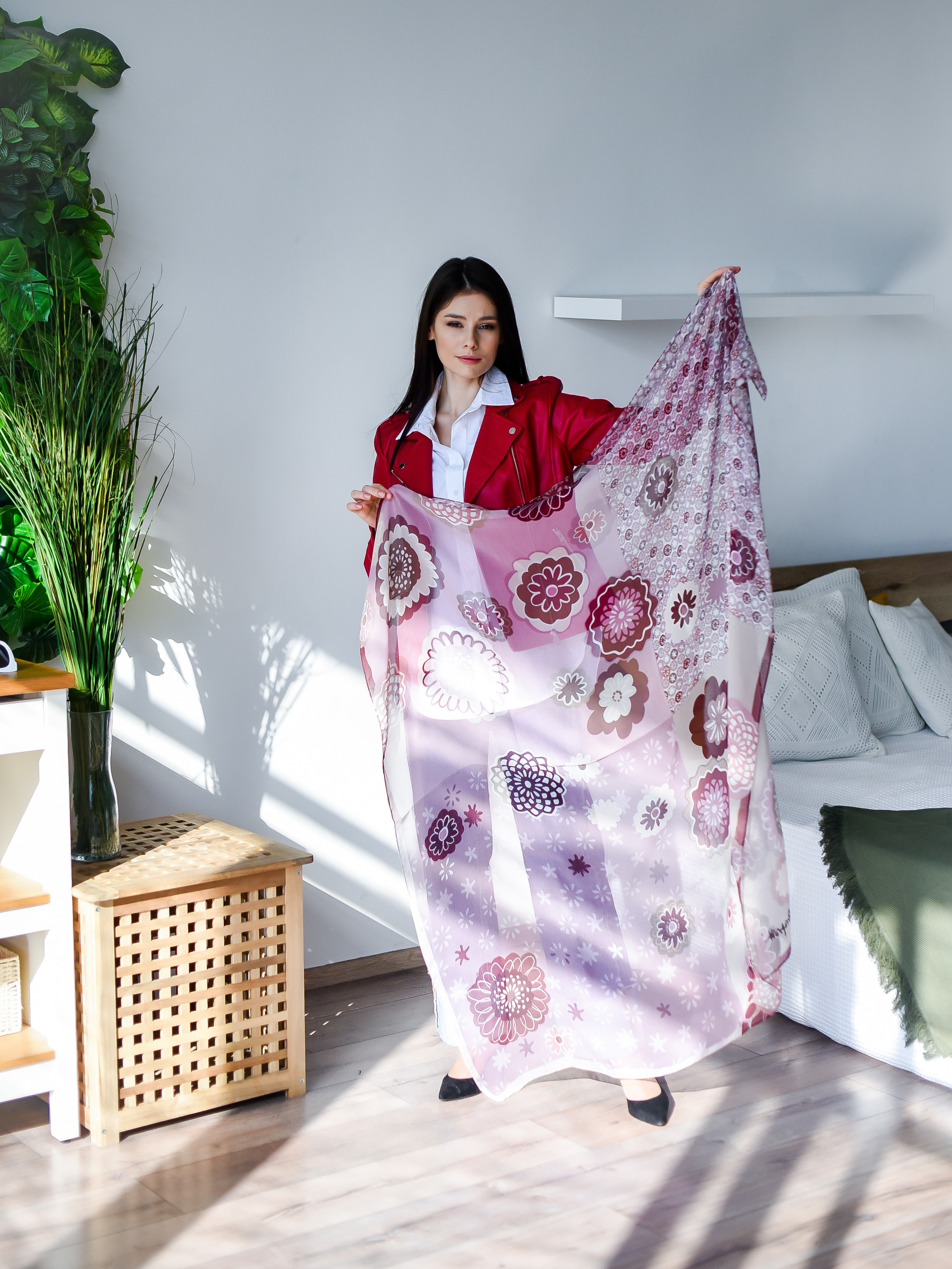 ПЛАТКИ. КАТАЛОГ В ИНТЕРЬЕРЕ. Фотограф для бизнесконтента, репортажей и семейного альбома в Москве