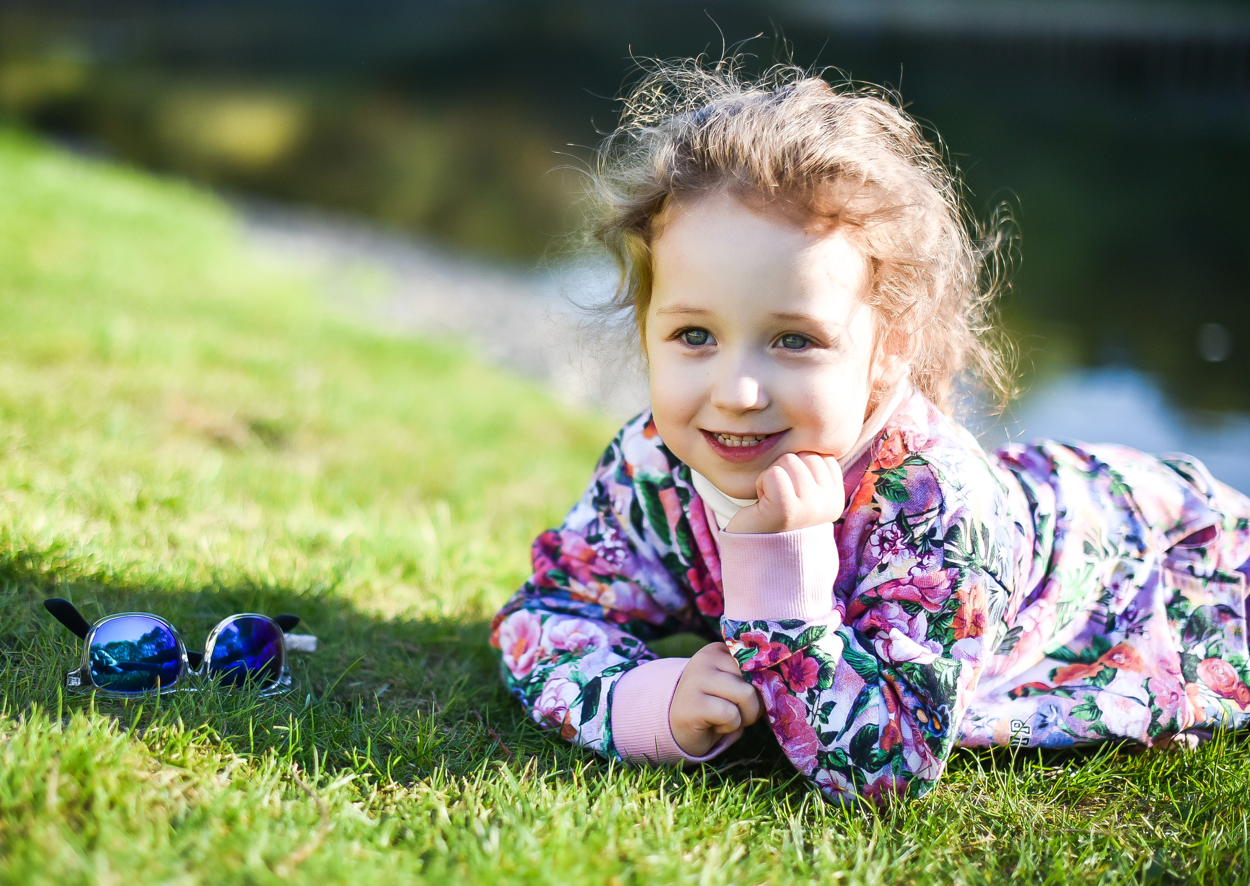 Семейный фотограф в обручевском районе. Фотограф для бизнесконтента, репортажей и семейного альбома в Москве