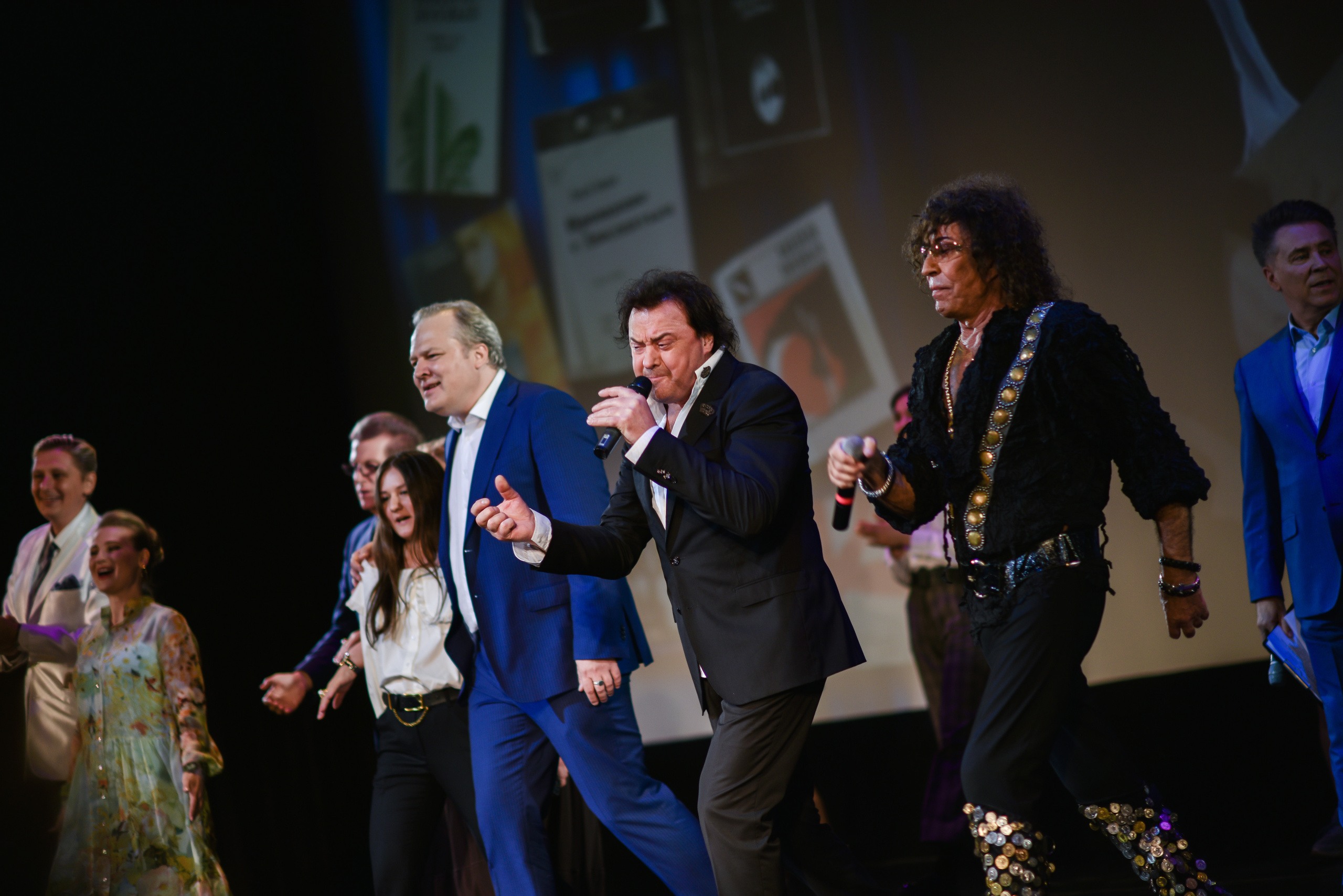 КОНЦЕРТ ПАМЯТИ ЗИНОВЬЕВА. Фотограф для бизнесконтента, репортажей и семейного альбома в Москве