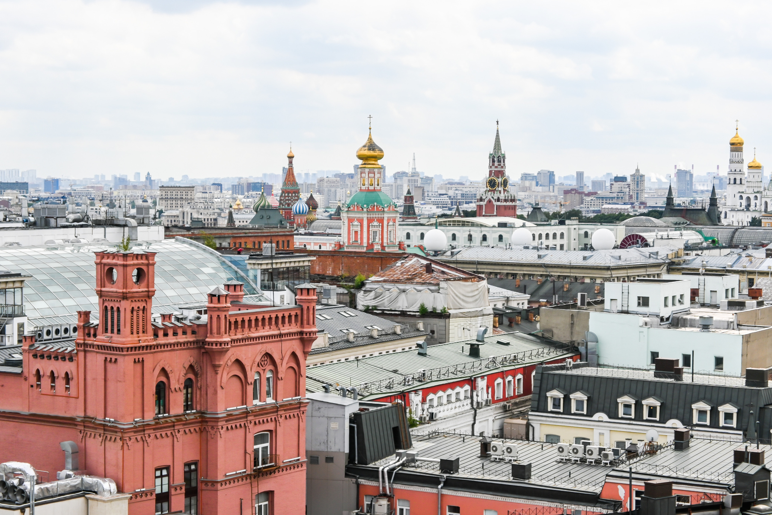 ЦДМ. КРЫША. Фотограф для бизнесконтента, репортажей и семейного альбома в Москве