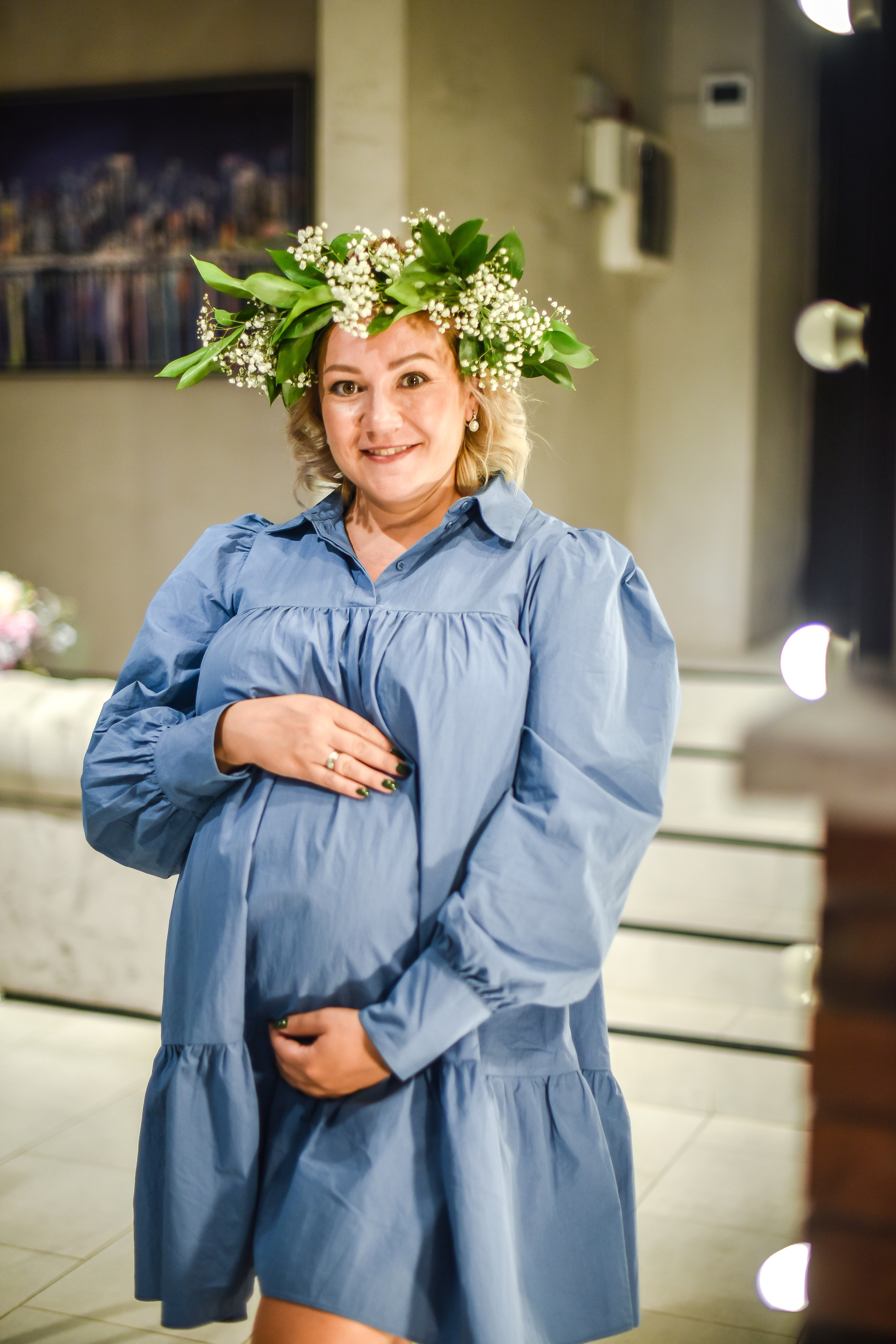 БЭБИ ВЕЧЕРИНКА. Фотограф для бизнесконтента, репортажей и семейного альбома в Москве