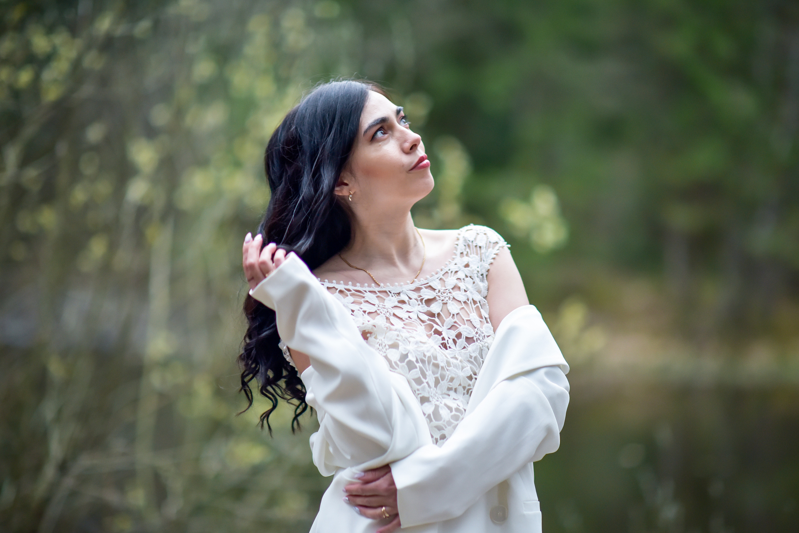 Фешен фотосессия в Москве. Фотограф для бизнесконтента, репортажей и семейного альбома в Москве