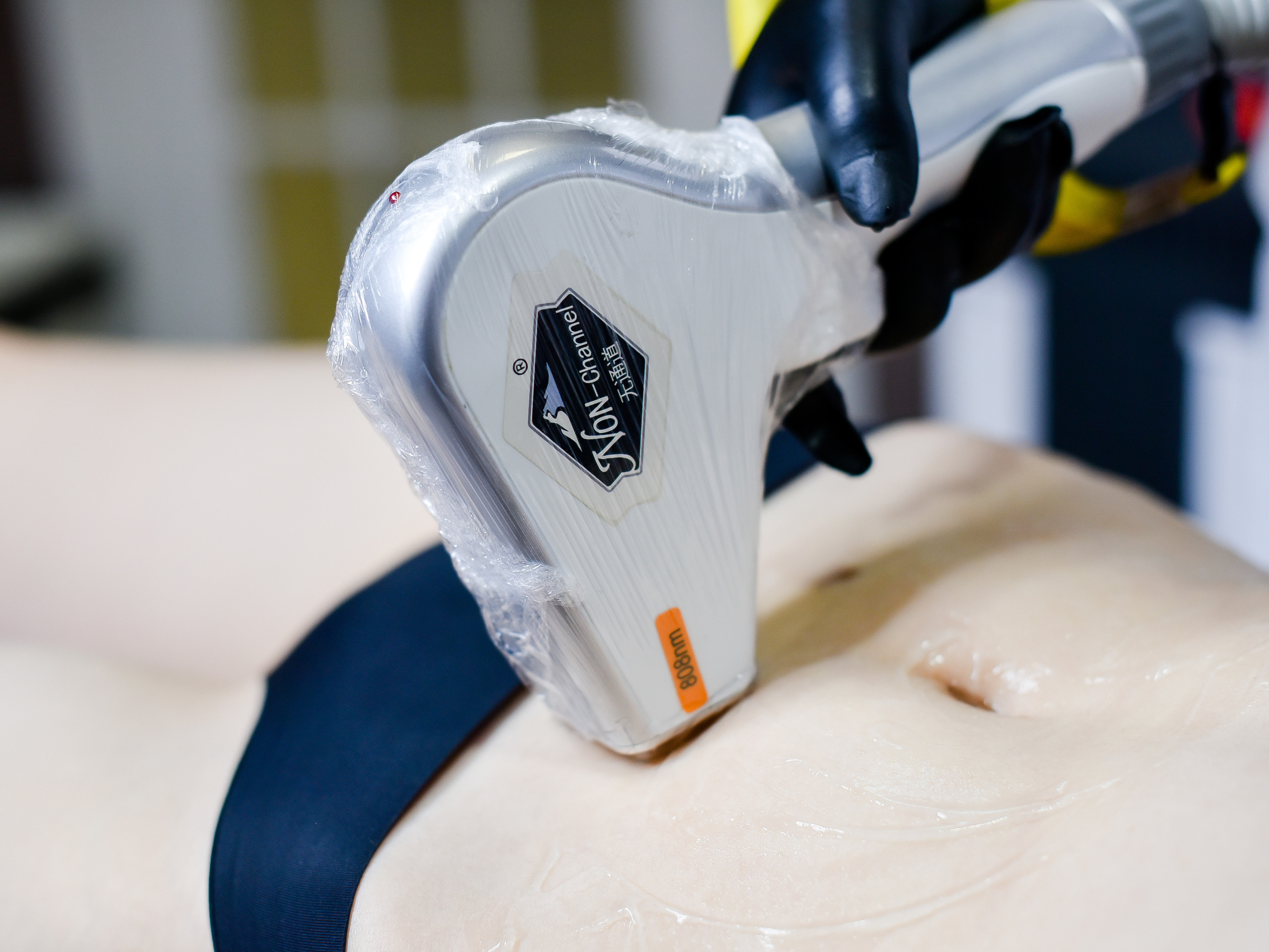 ФОТОСЪЕМКА в САЛОНЕ ЭПИЛЯЦИИ. Фотограф для бизнесконтента, репортажей и семейного альбома в Москве