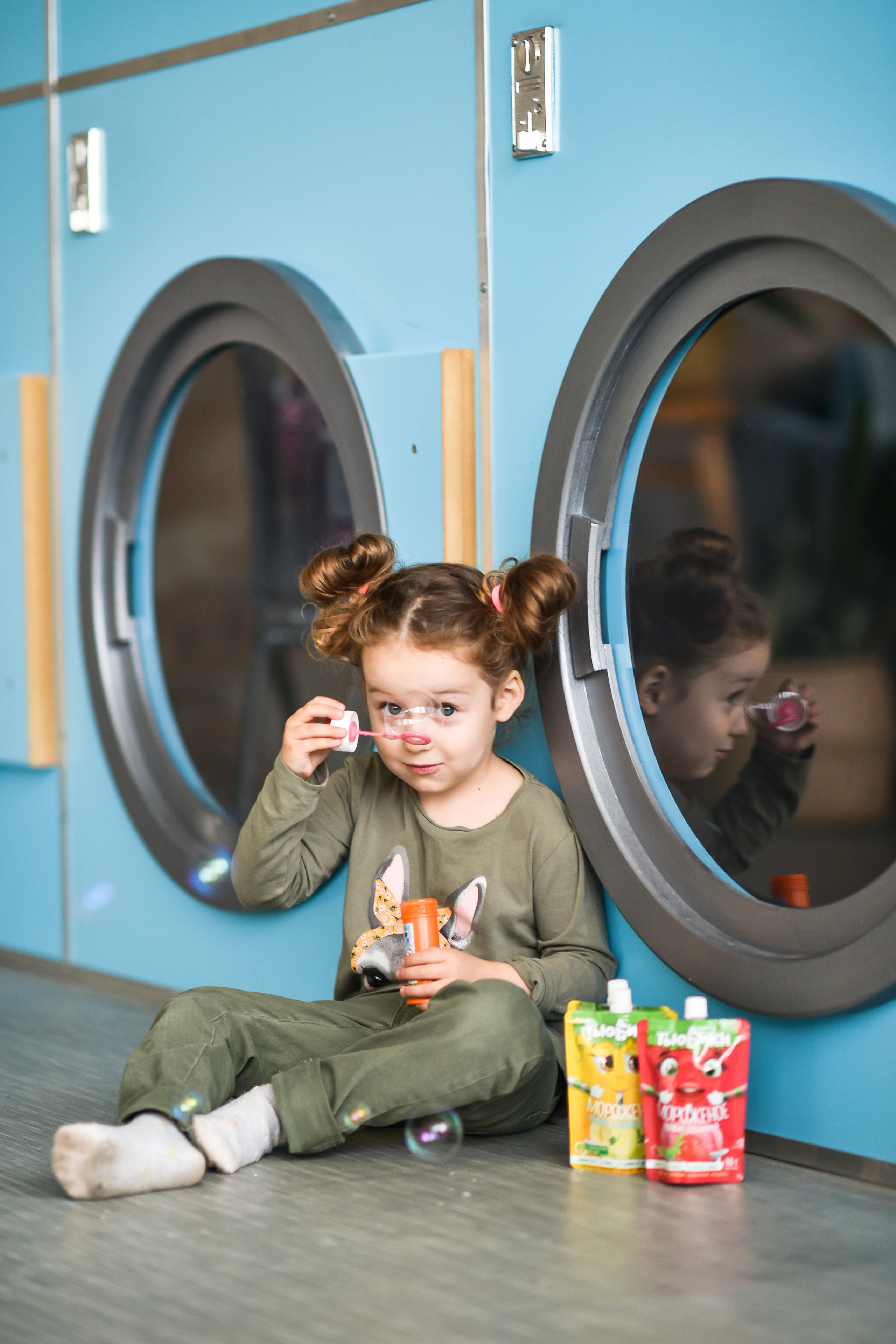 РЕКЛАМА ТЬЮБИКОВ. МАРУСЯ и Я. Фотограф для бизнесконтента, репортажей и семейного альбома в Москве