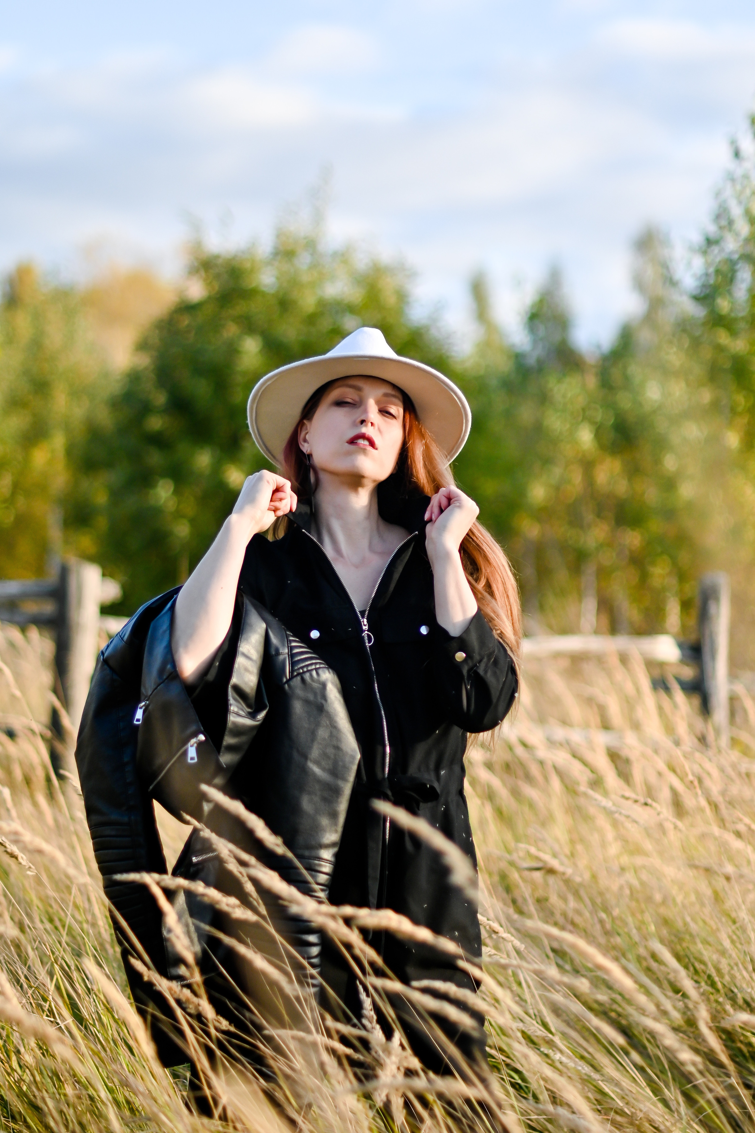 МИР ОСЕНИ. Фотограф для бизнесконтента, репортажей и семейного альбома в Москве