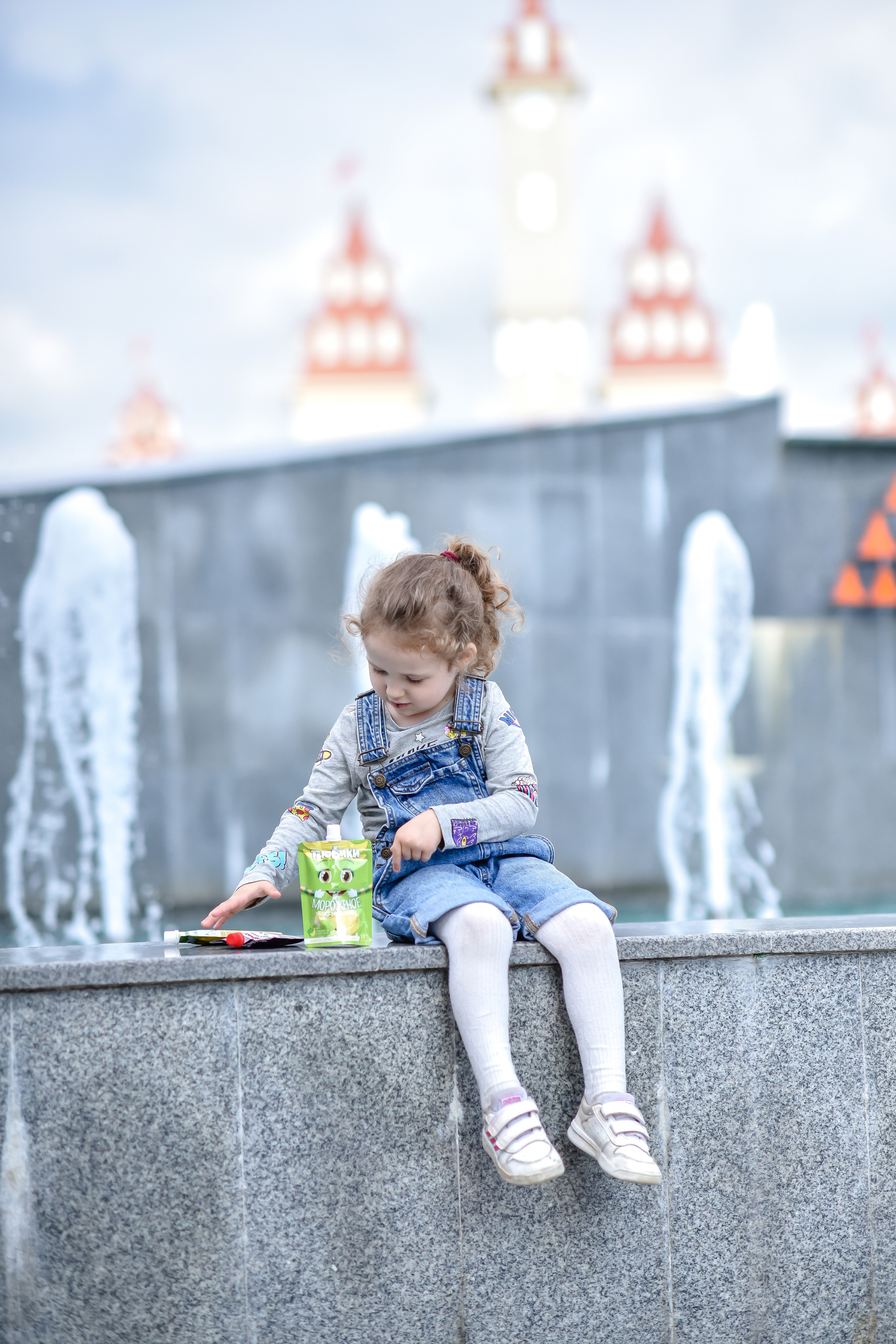 ОСТРОВ МЕЧТЫ. Фотограф для бизнесконтента, репортажей и семейного альбома в Москве