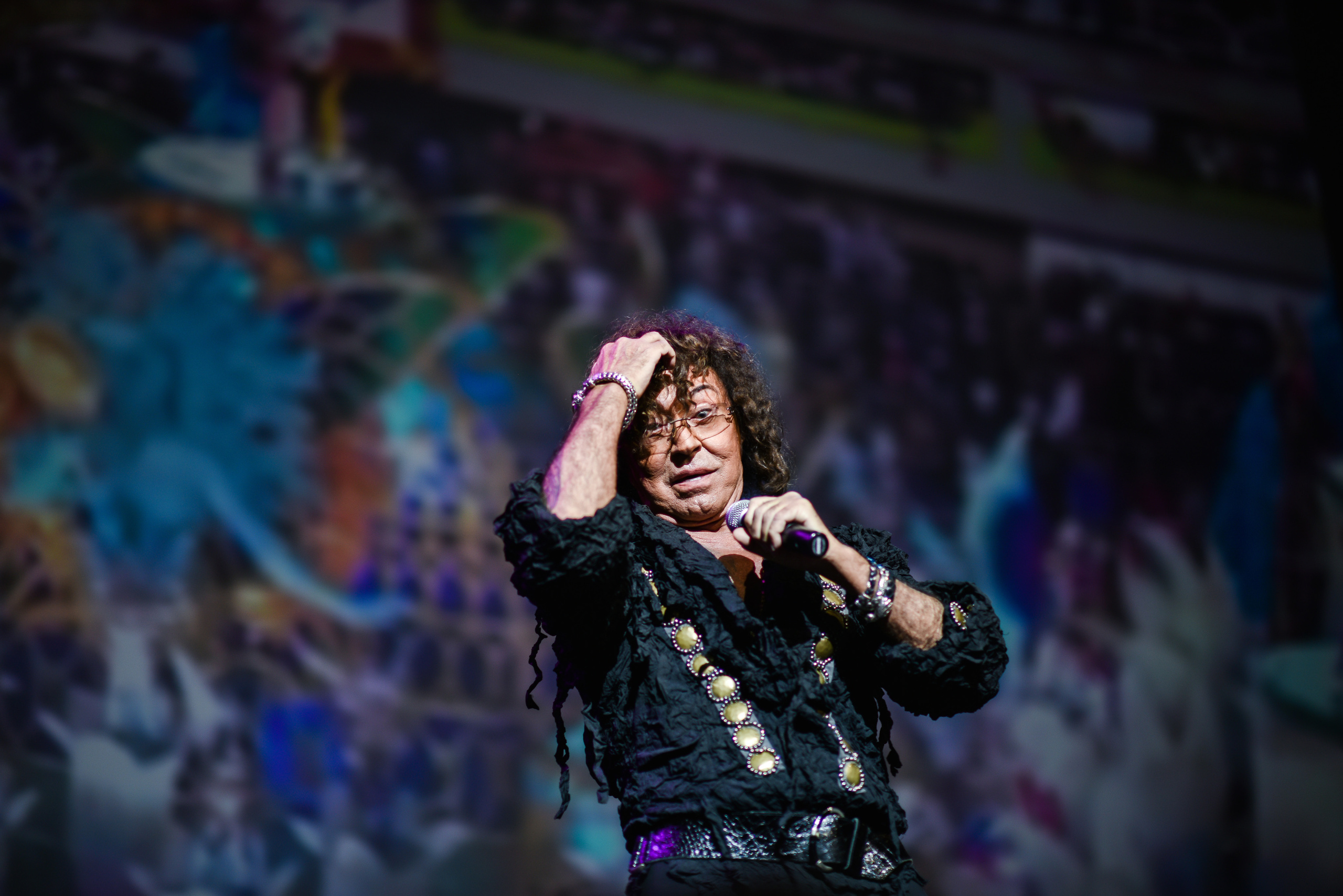 КОНЦЕРТ ПАМЯТИ ЗИНОВЬЕВА. Фотограф для бизнесконтента, репортажей и семейного альбома в Москве