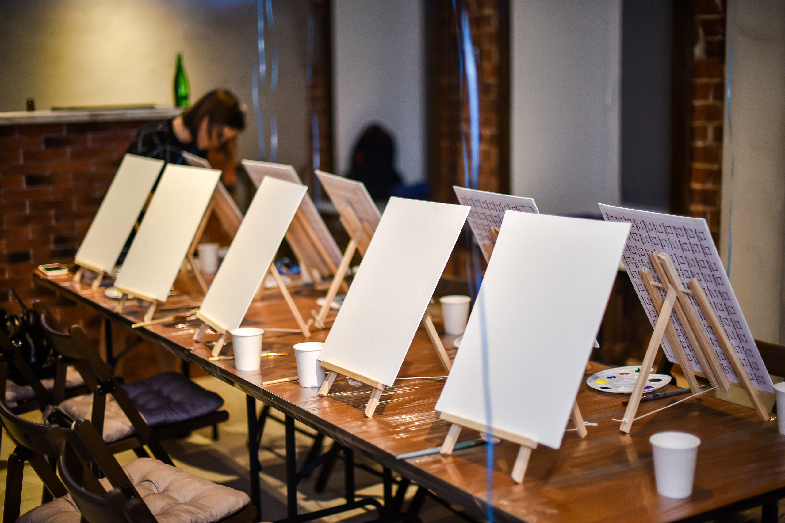 БЭБИ ВЕЧЕРИНКА. Фотограф для бизнесконтента, репортажей и семейного альбома в Москве